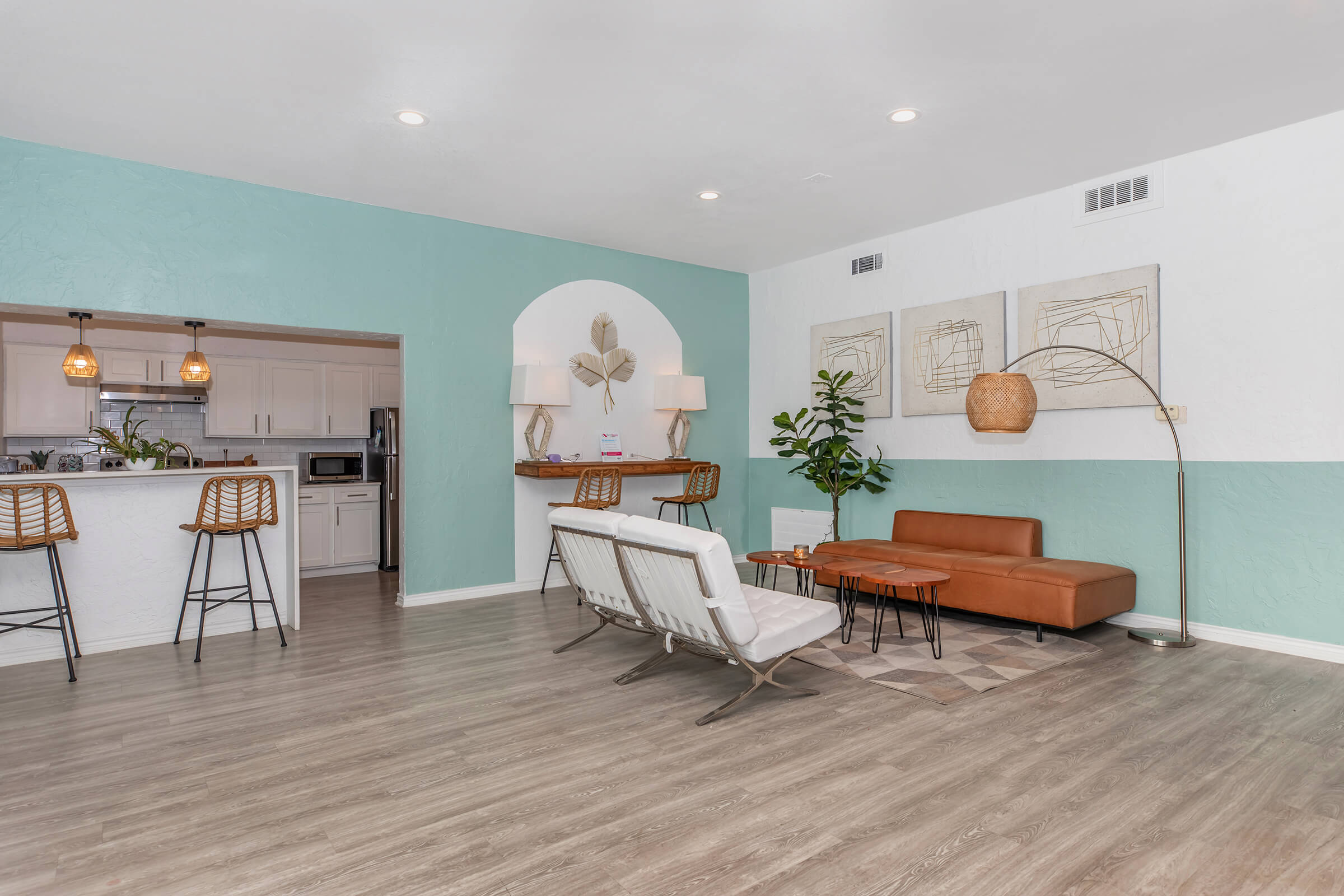 Community Amenities