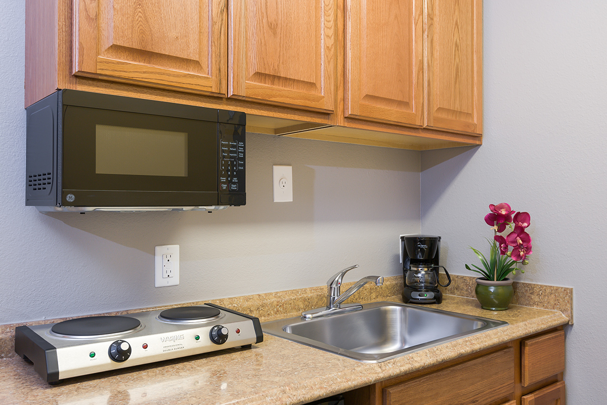 Vermont Inn Apartments Apartments in Seattle, WA