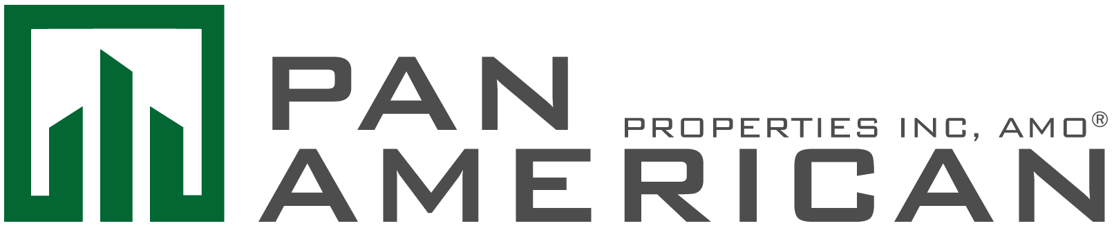 Pan American Properties  logo
