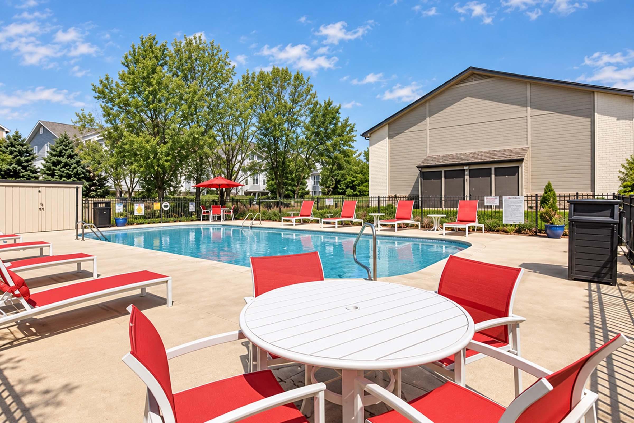 Community Amenities