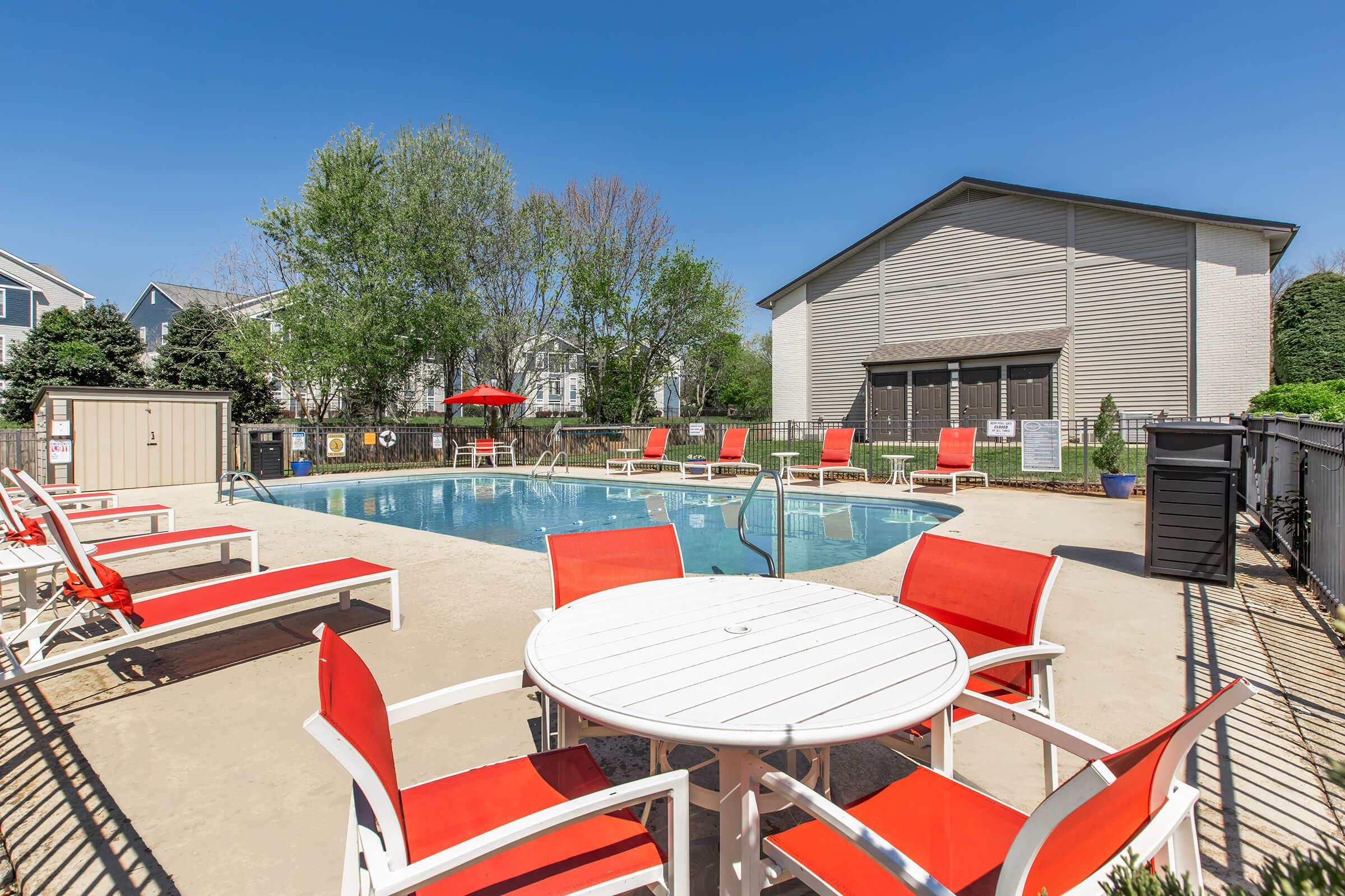 Community Amenities