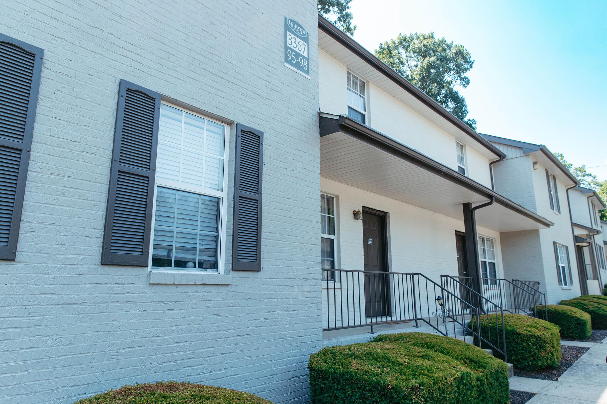 Apartments for rent in Clarksville, TN
