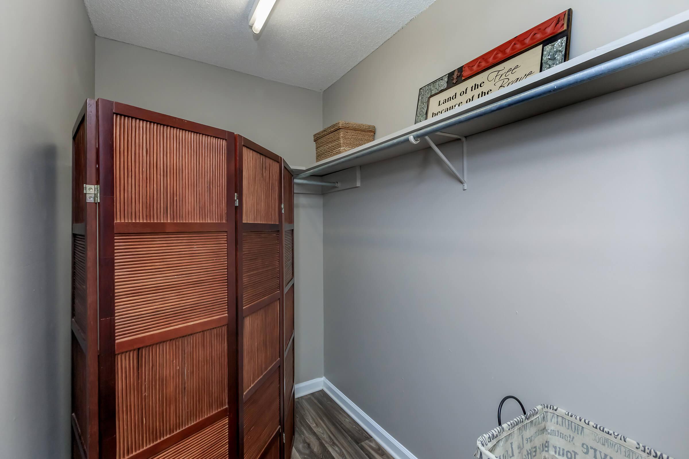 a kitchen with a sink and a refrigerator
