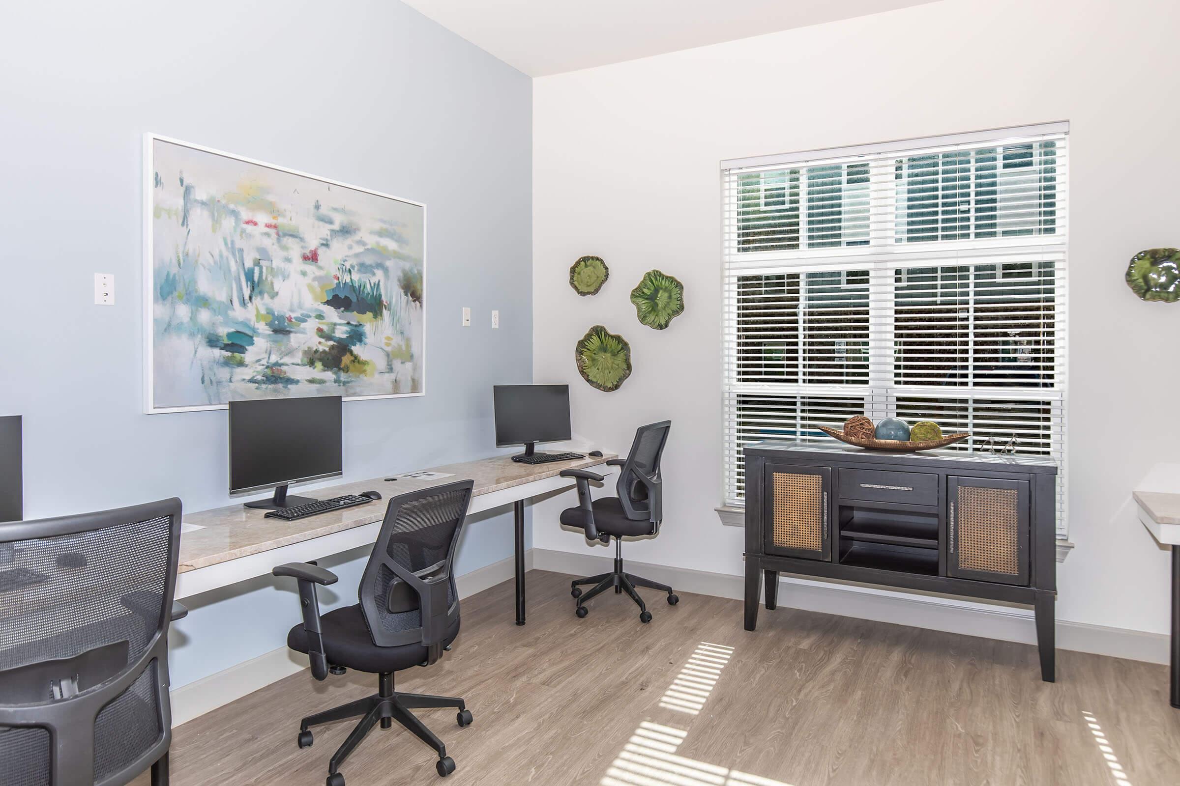 Community Amenities