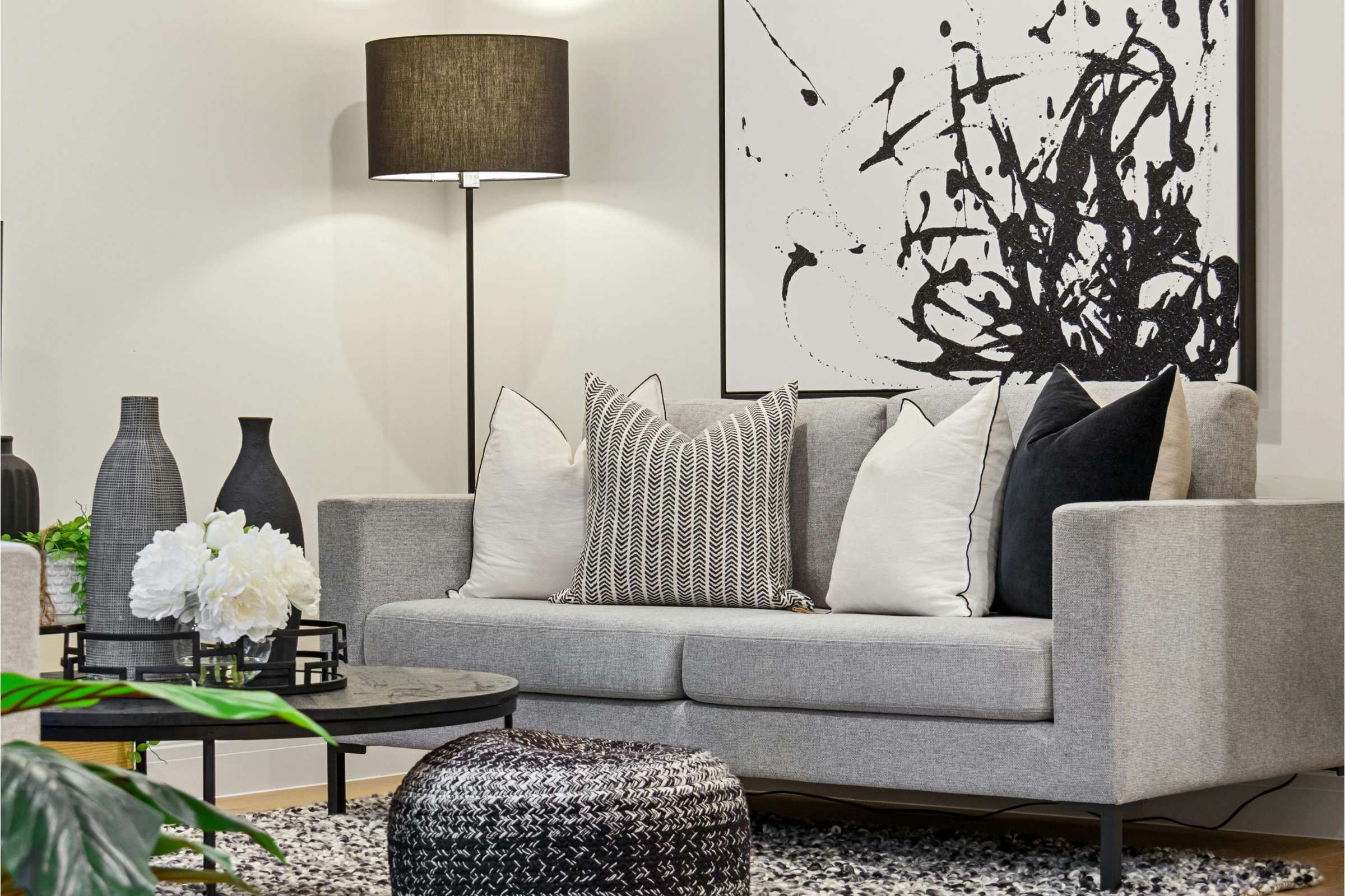 Apartment Features