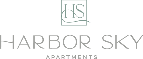 Harbor Sky - Apartment complex in Portland