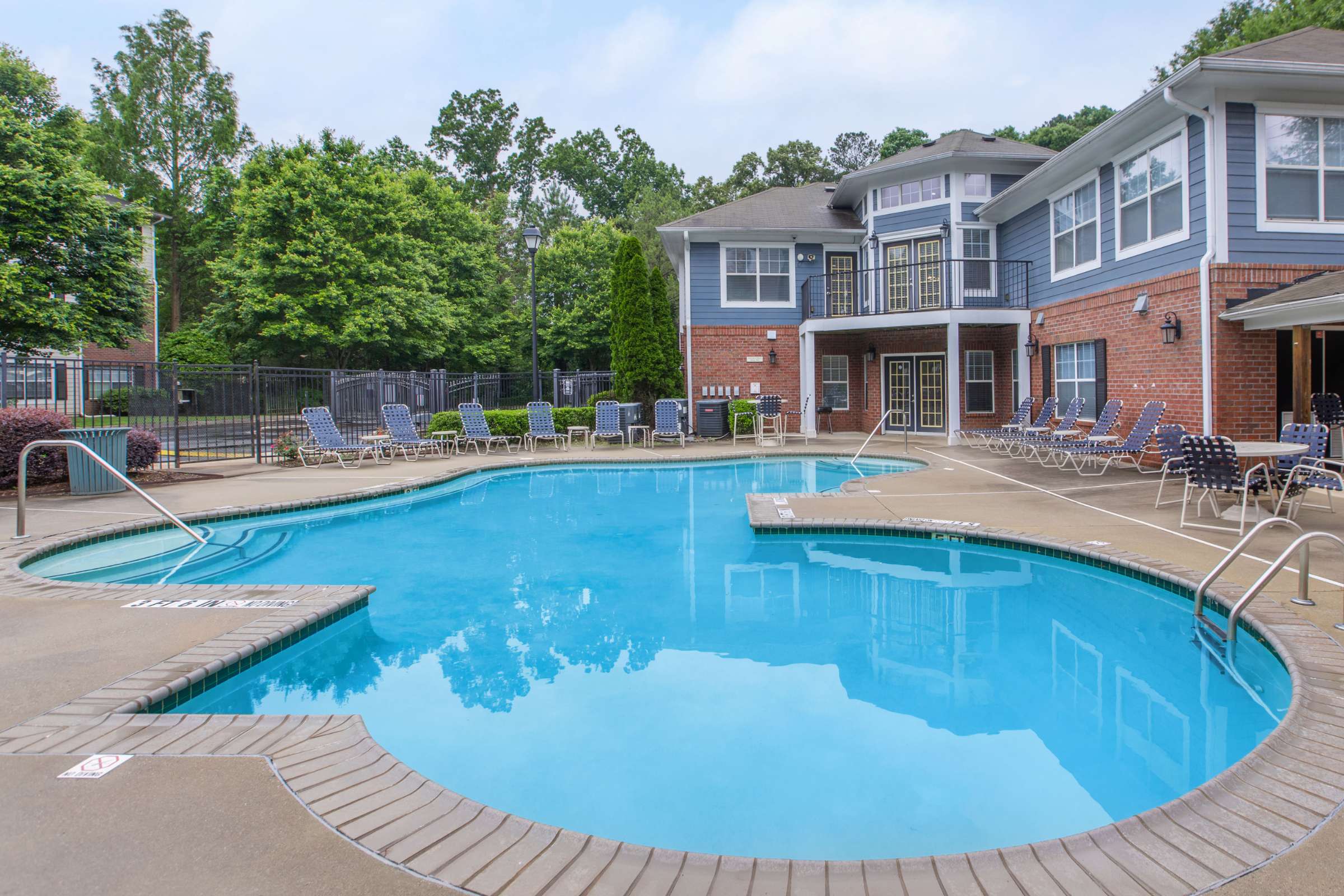 Community Amenities