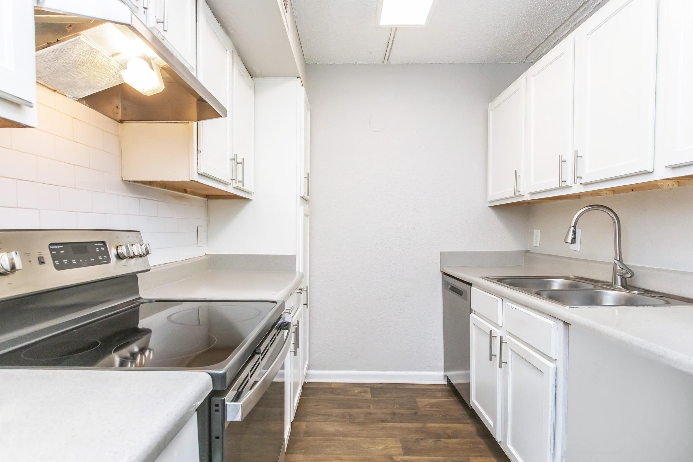 Apartment Features