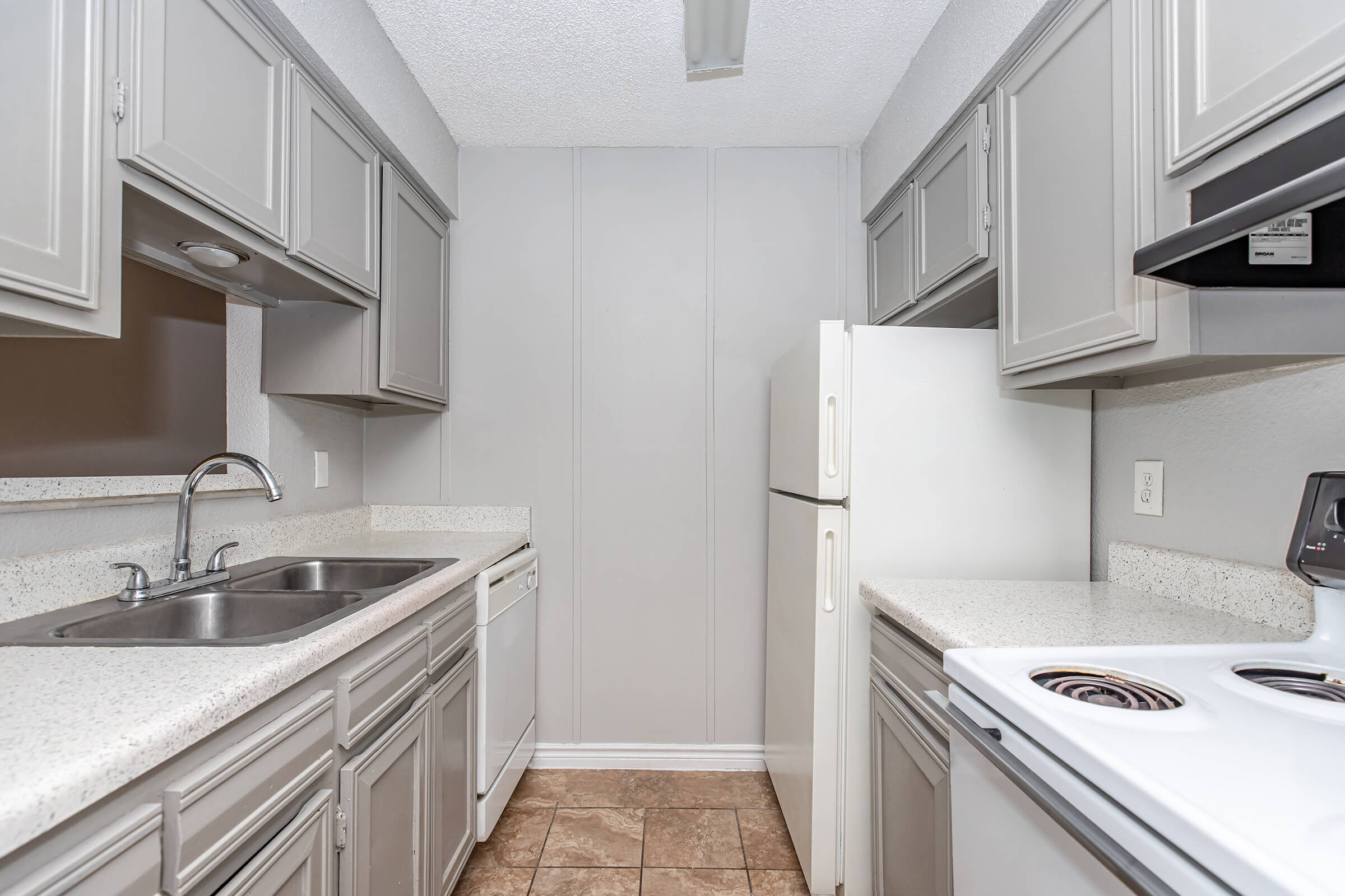 Apartment Features