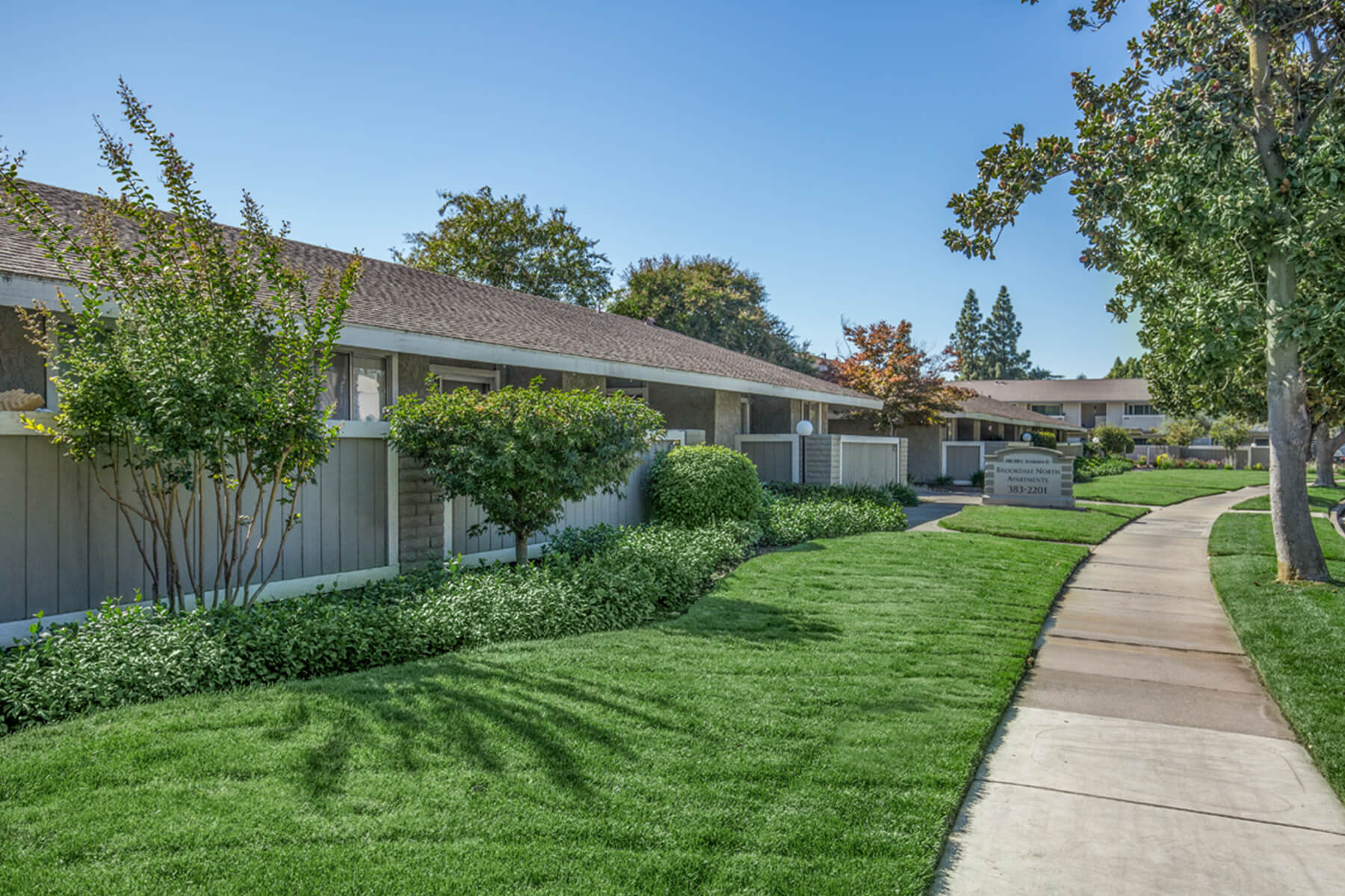 Brookdale North Apartments Apartments in Merced, CA