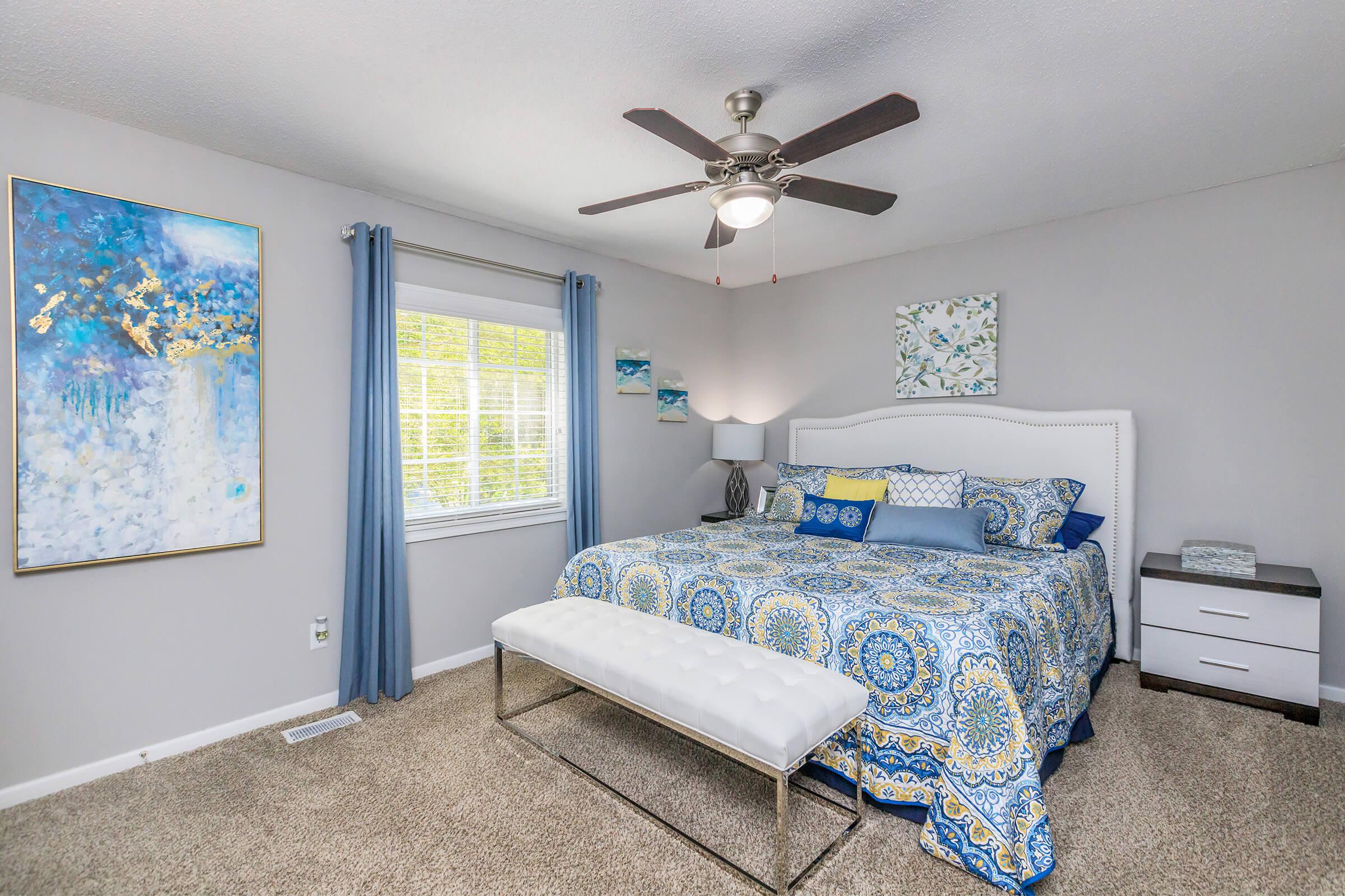 ONE, TWO AND THREE BEDROOM APARTMENTS FOR RENT IN GREENVILLE, NC