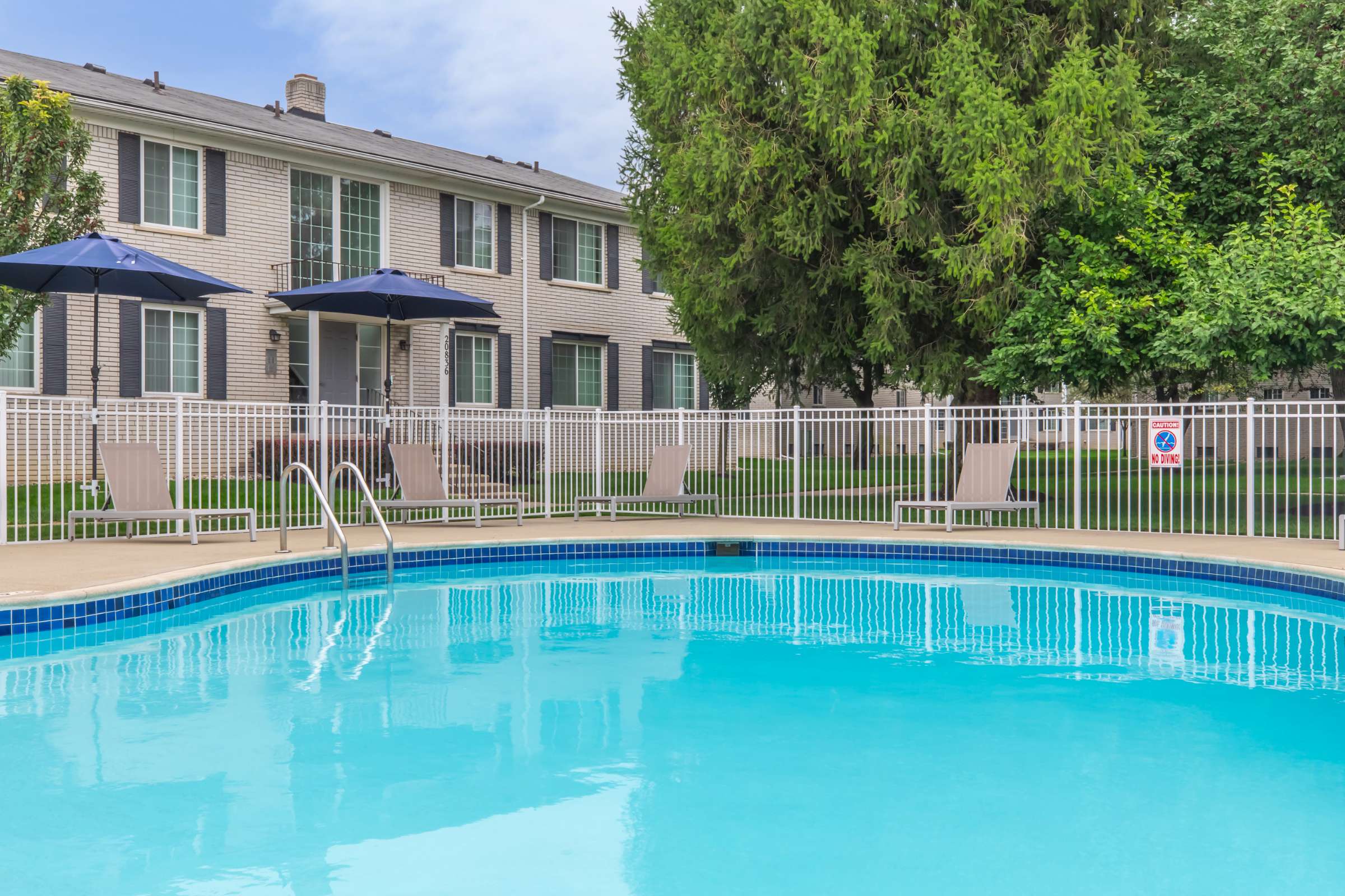 Community Amenities
