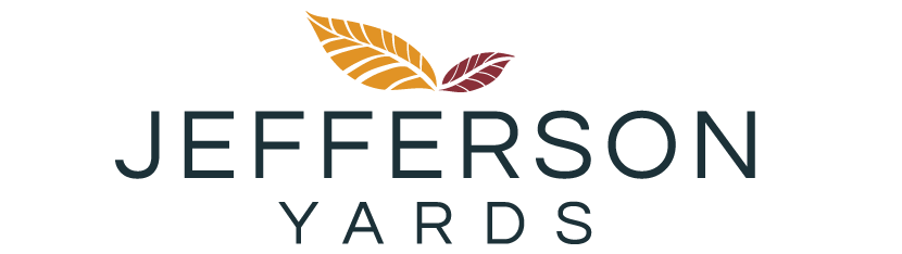 Jefferson Yards Promotional Logo
