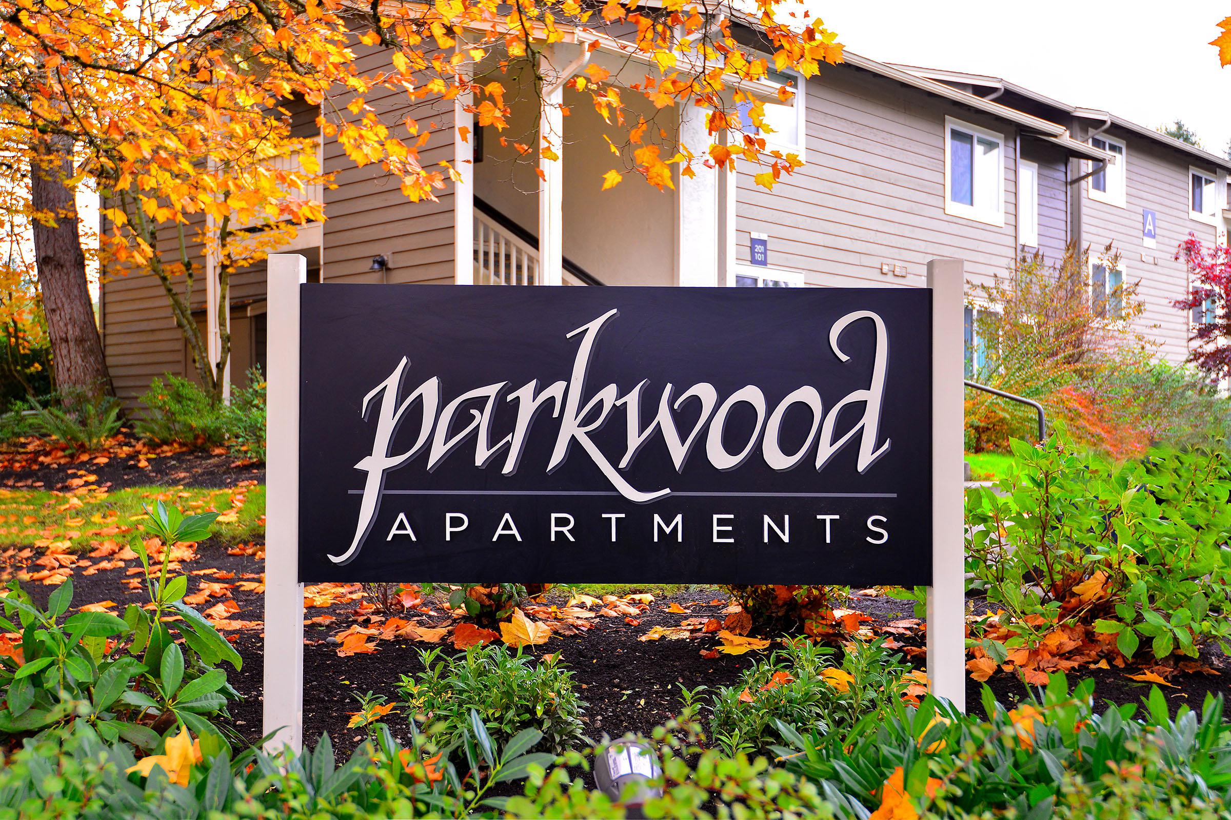 Parkwood Apartments - Photo Gallery