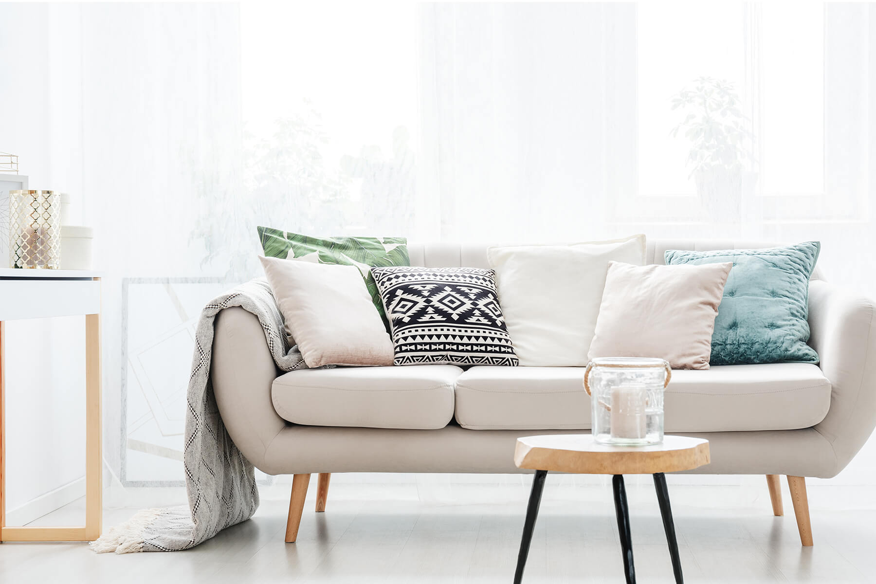 Apartment Features