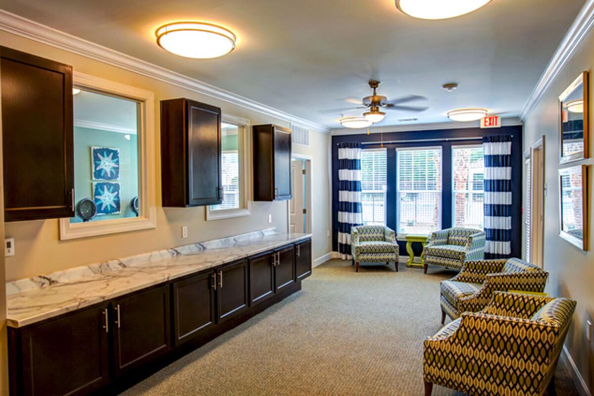 Gallery Fairfield Manor