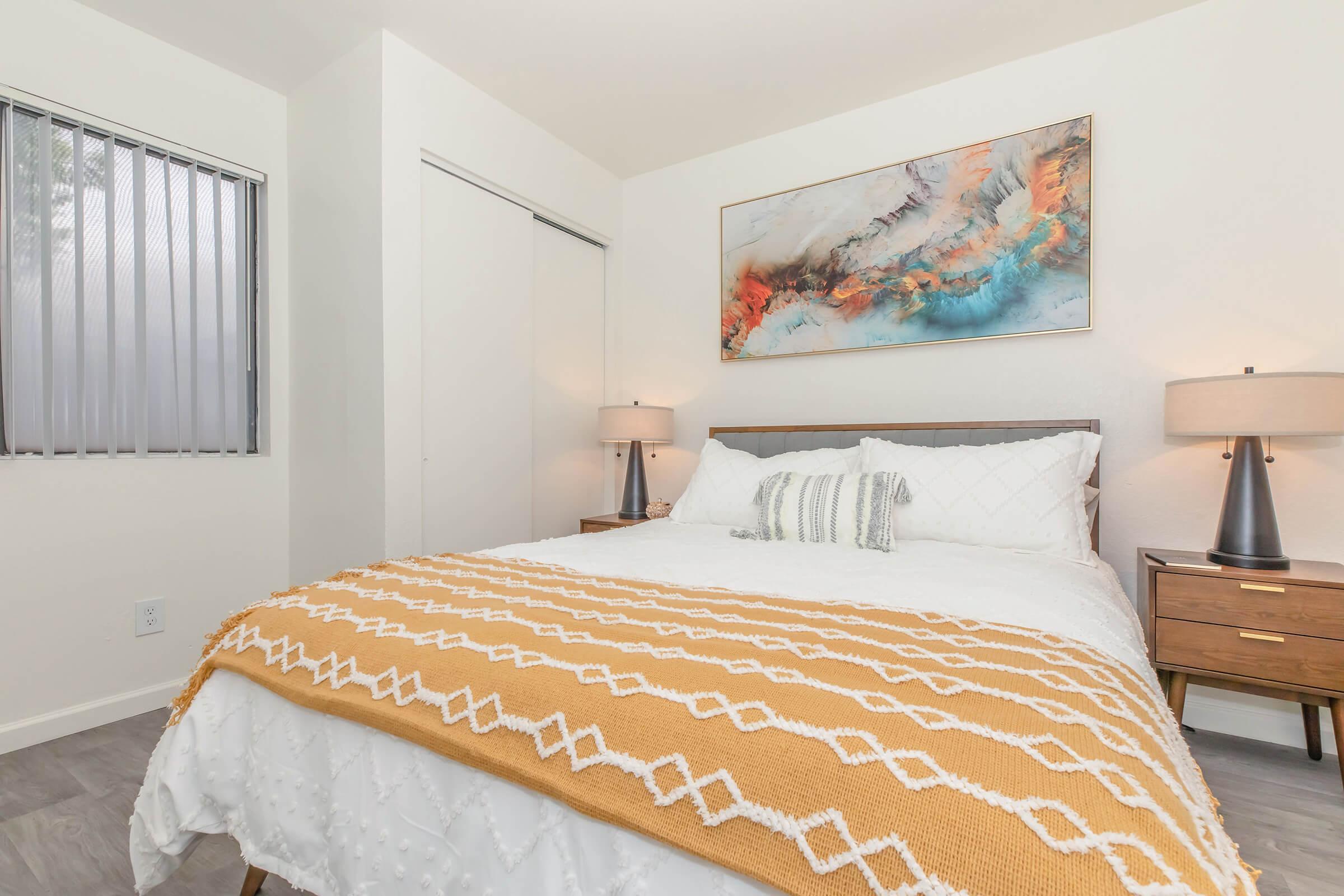 Apartment Features