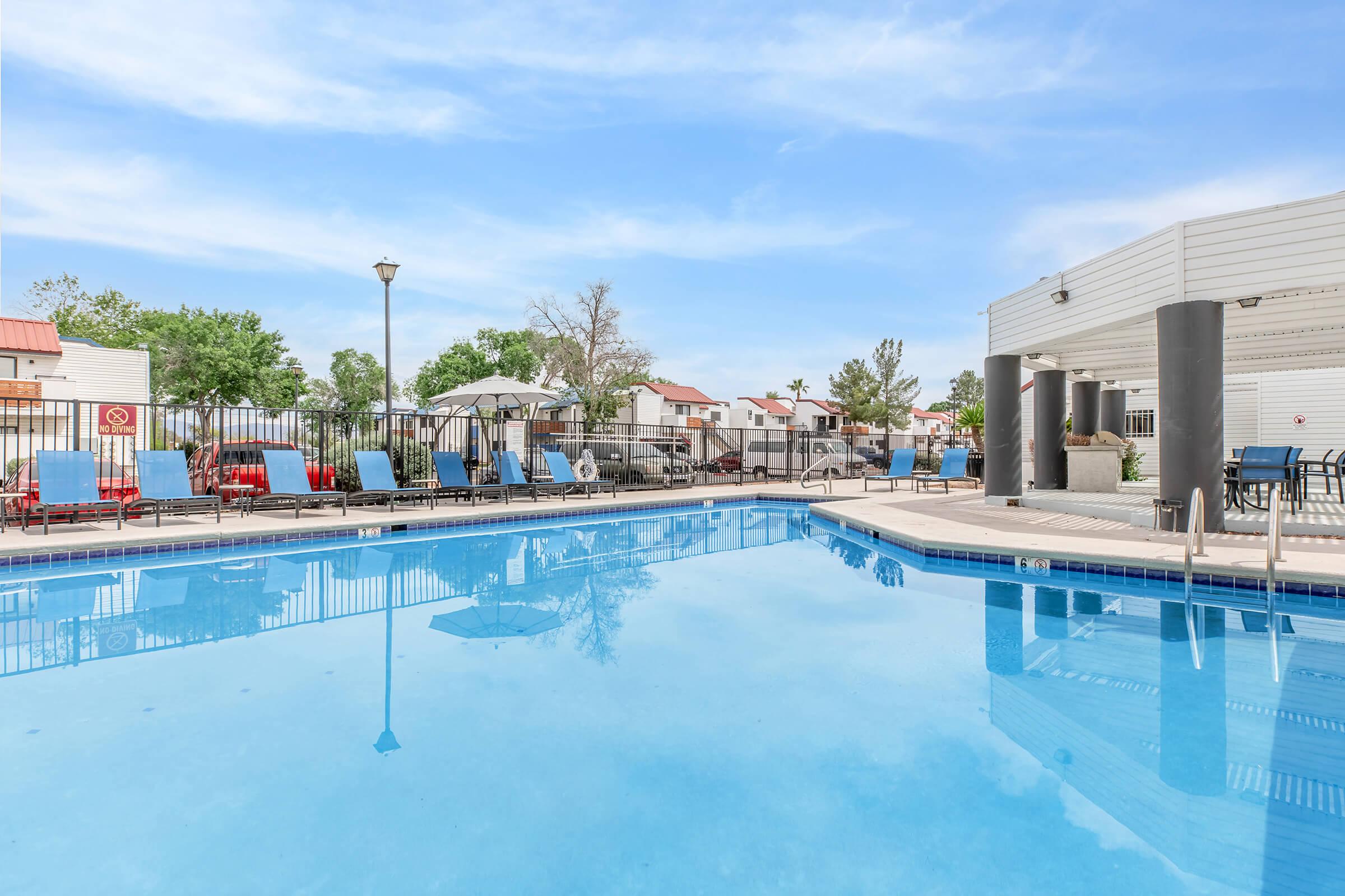 Community Amenities