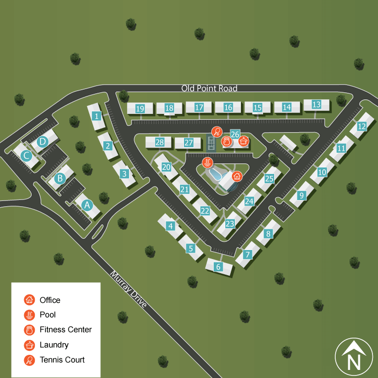 Site Map