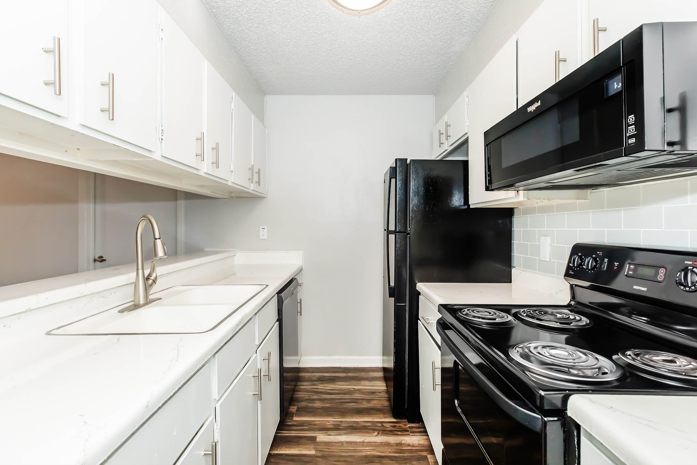 Apartment Features