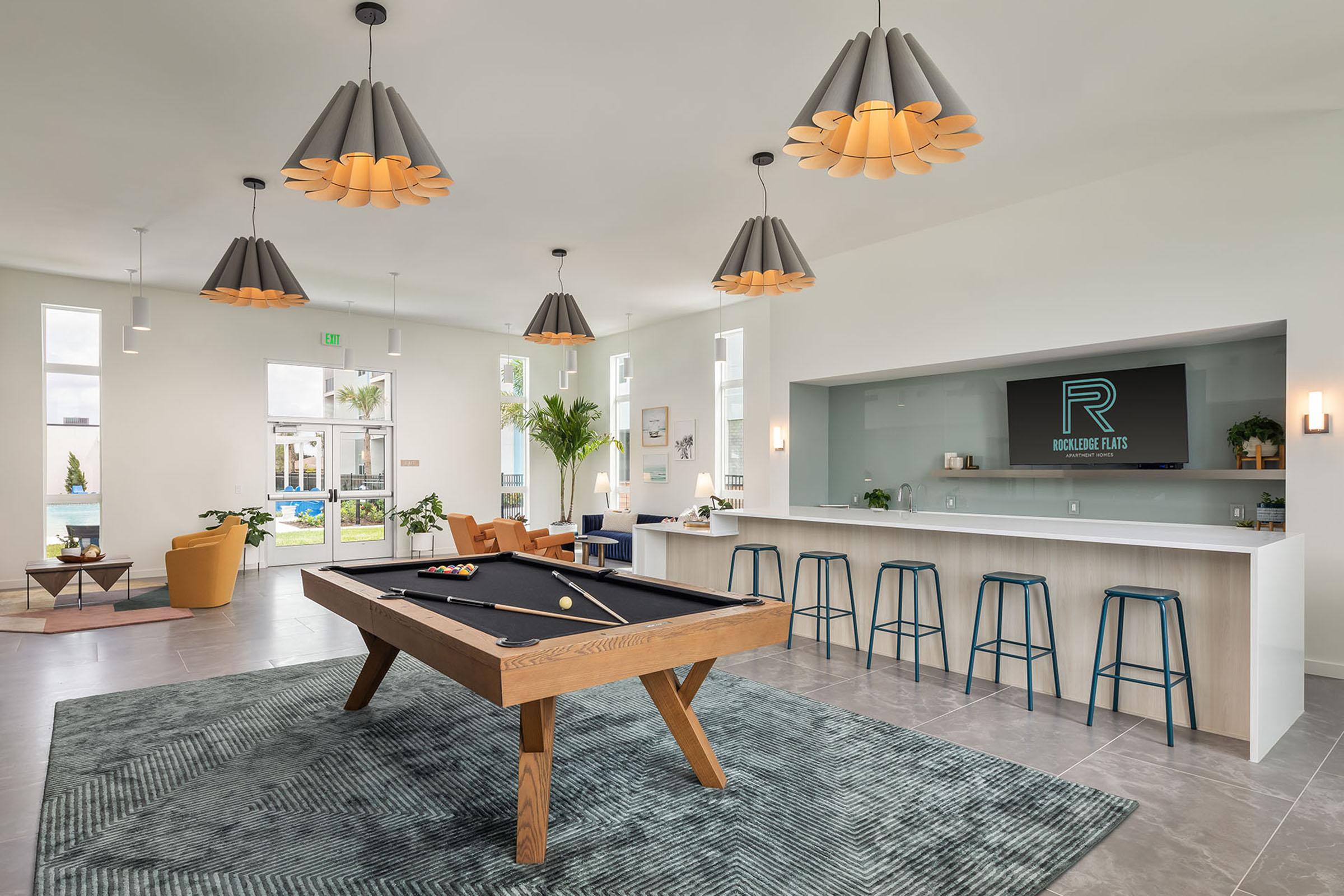 Community Amenities