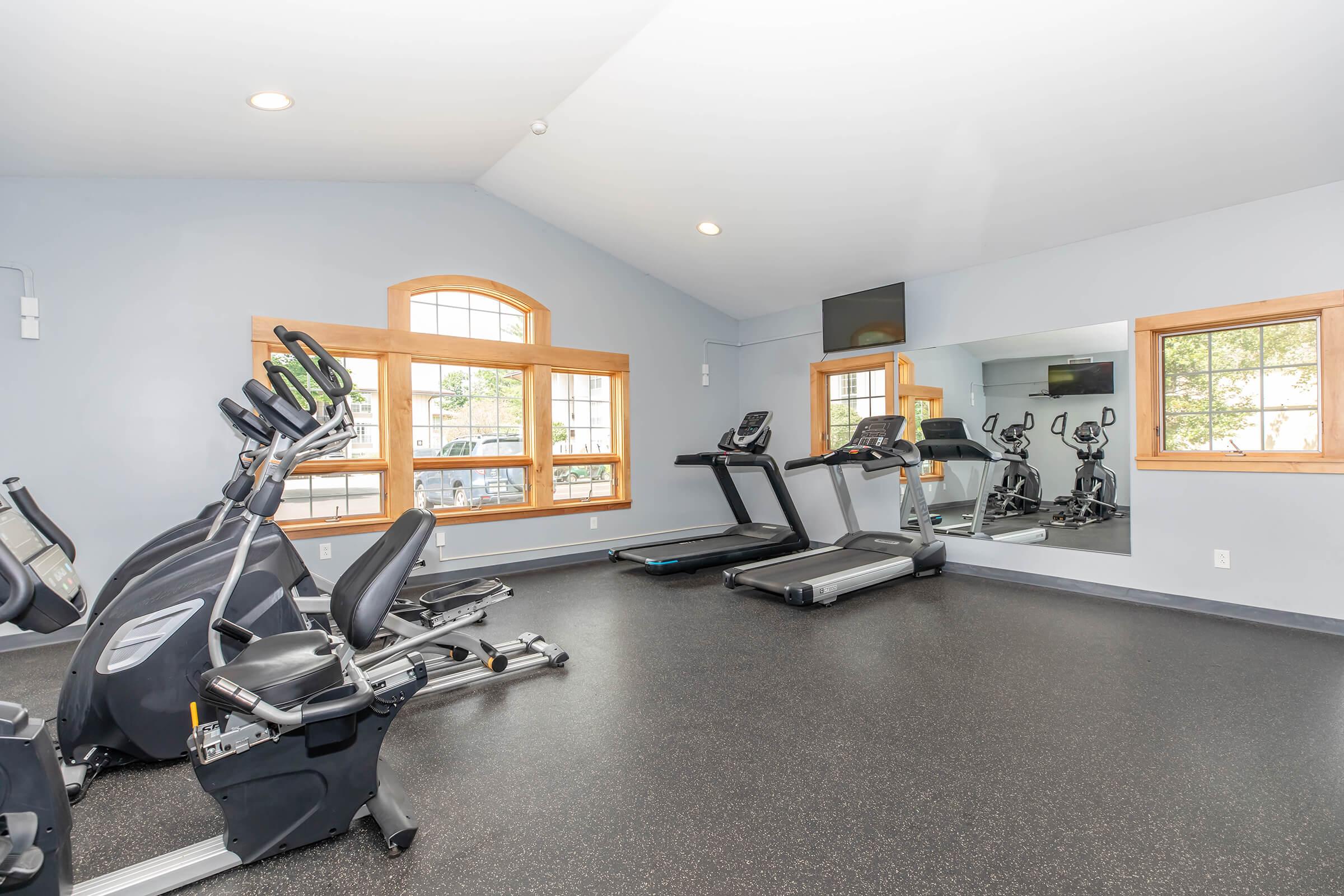 Community Amenities