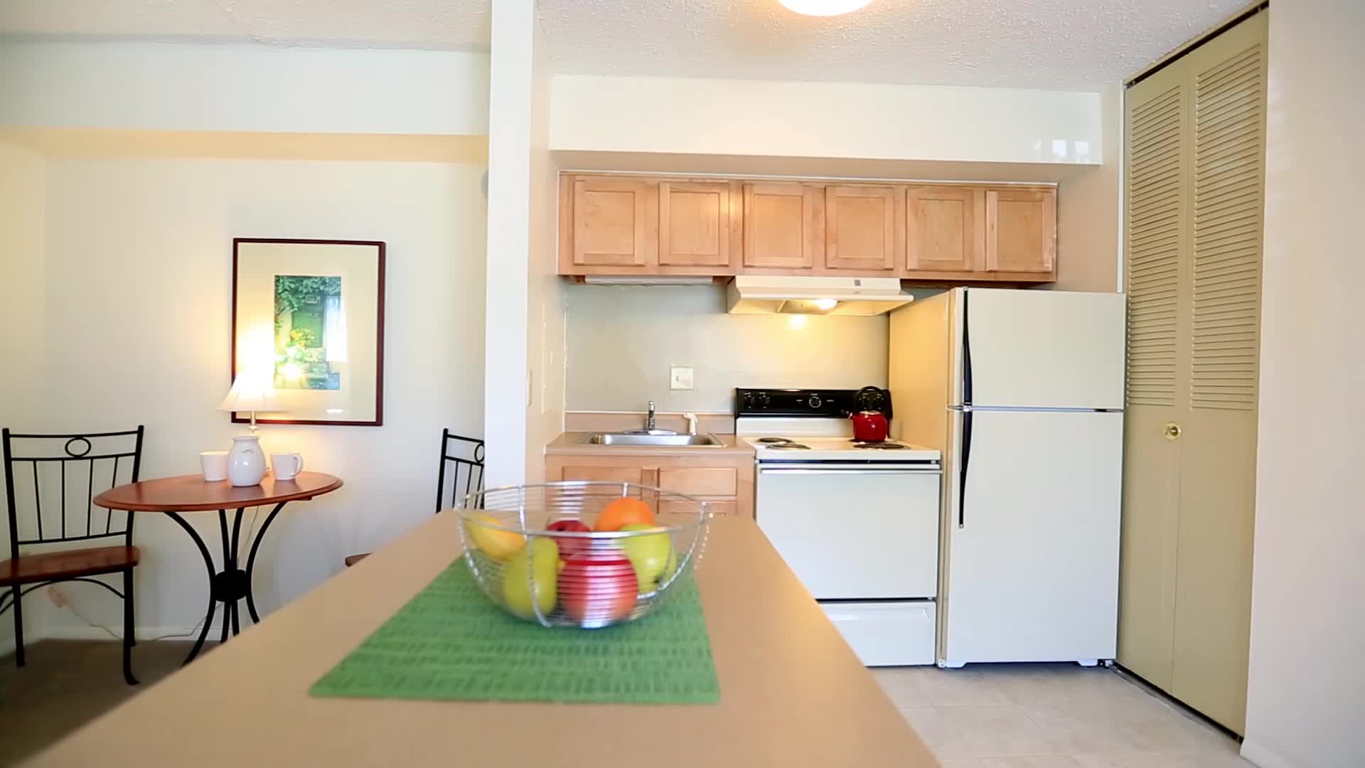 Video