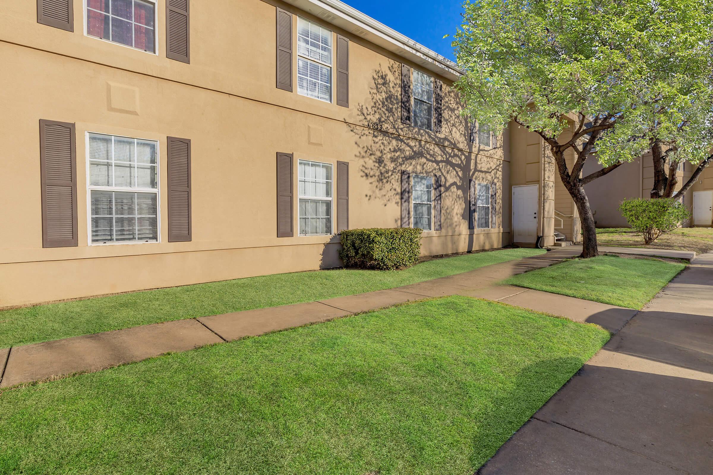 Home Rolling Hills at Elm Creek Owasso, OK