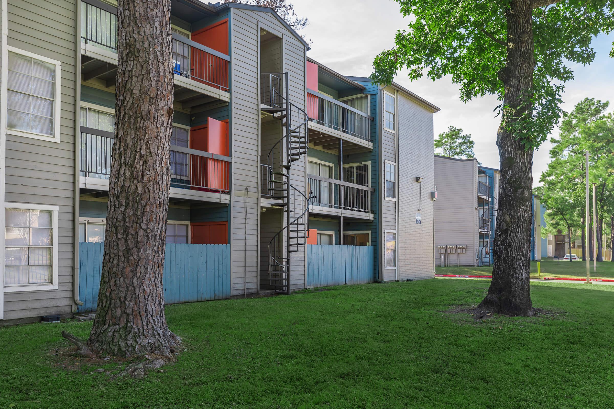 Cranbrook Forest Apartments - Residents