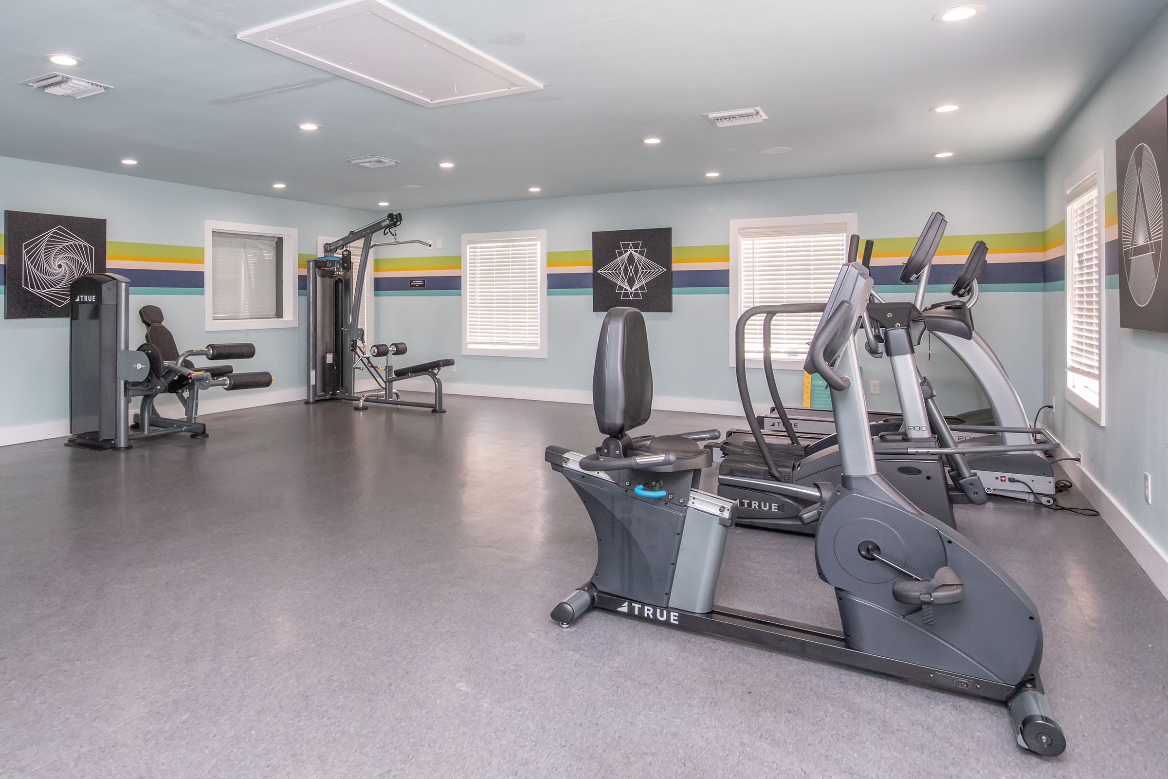 Community Amenities