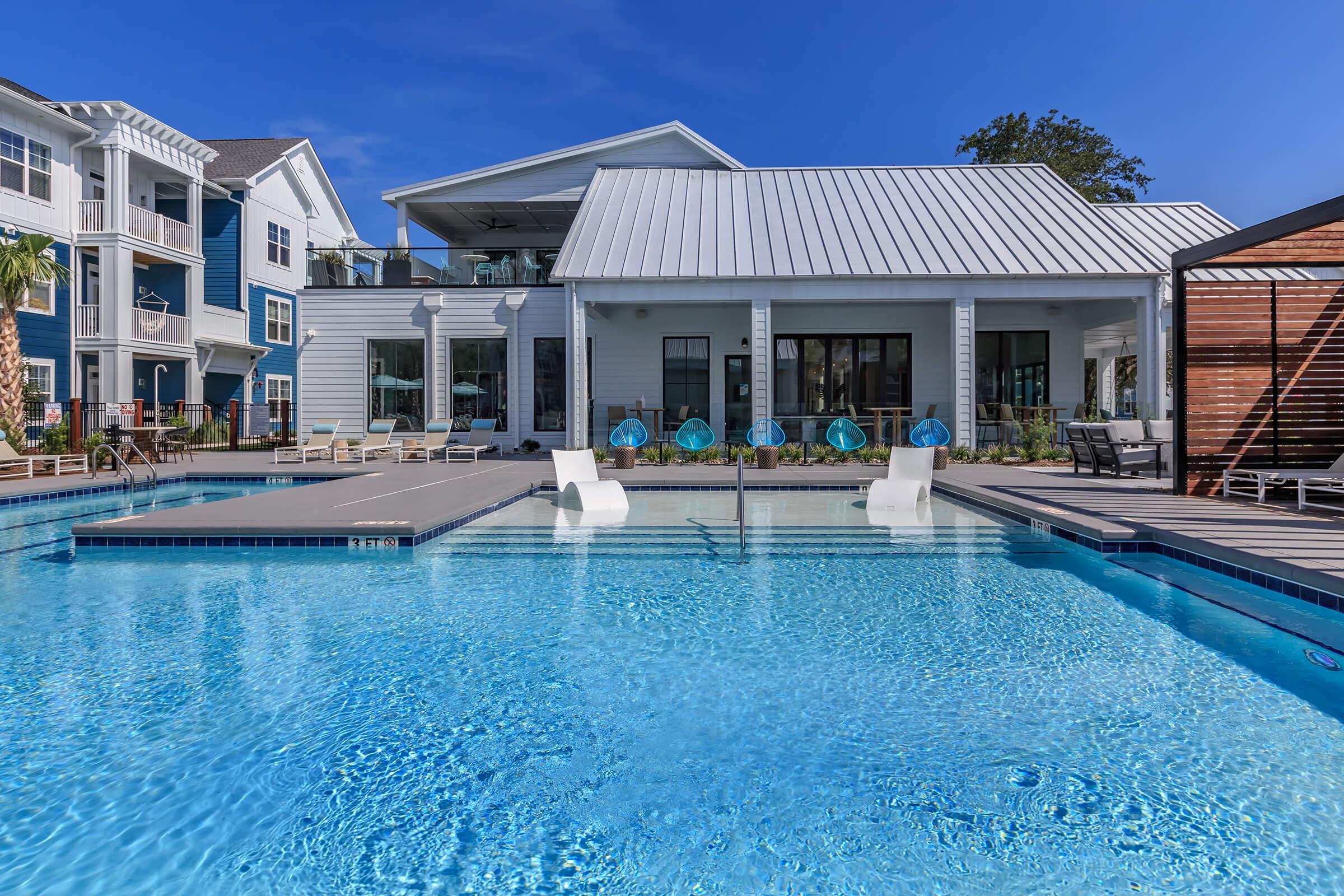 Arboretum West Apartments in Wilmington, NC