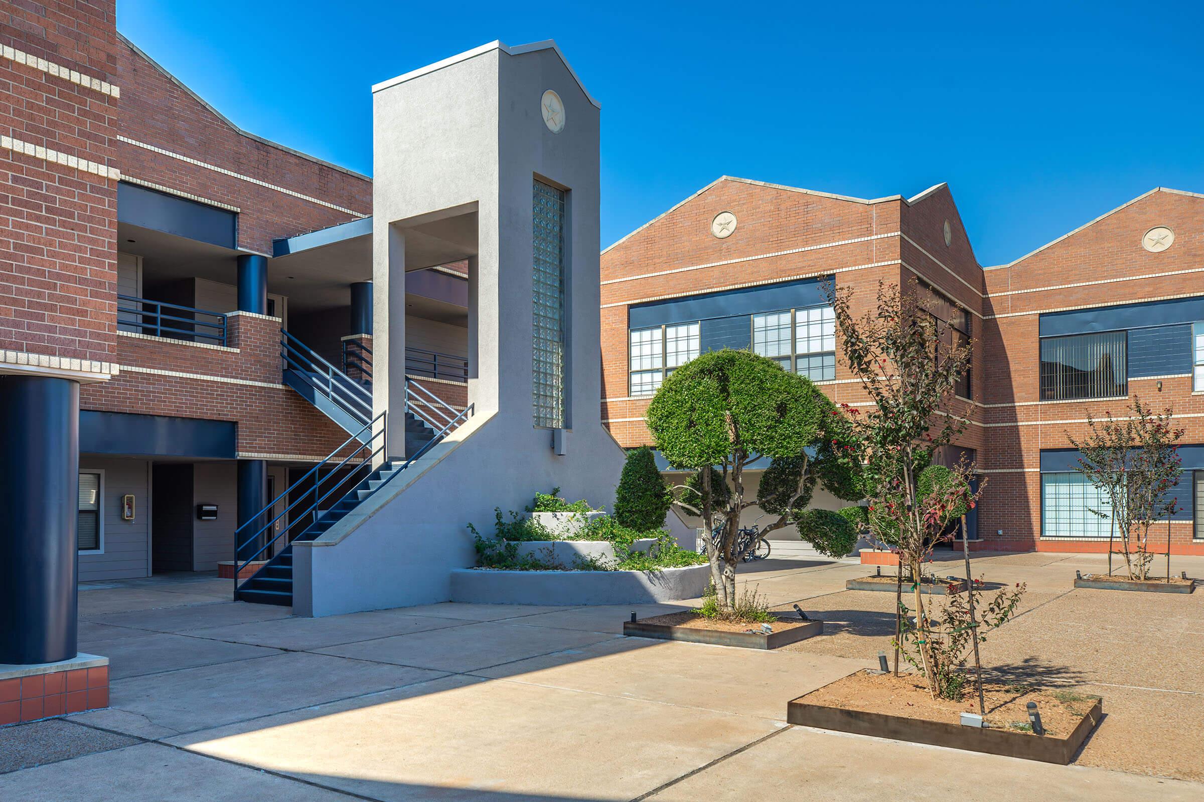 19Eleven Apartments