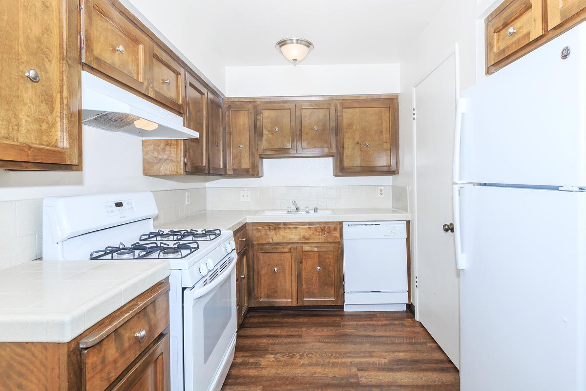 Apartment Features