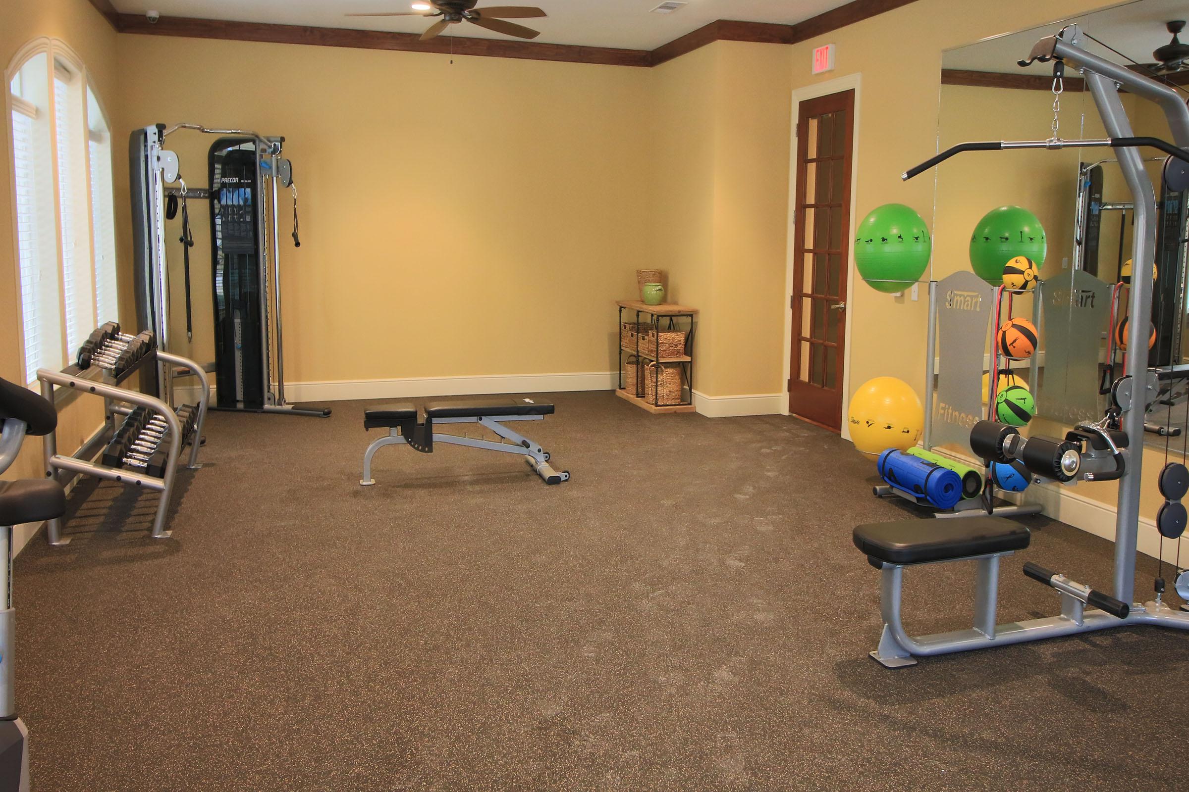 Gallery The West Hill Apartments