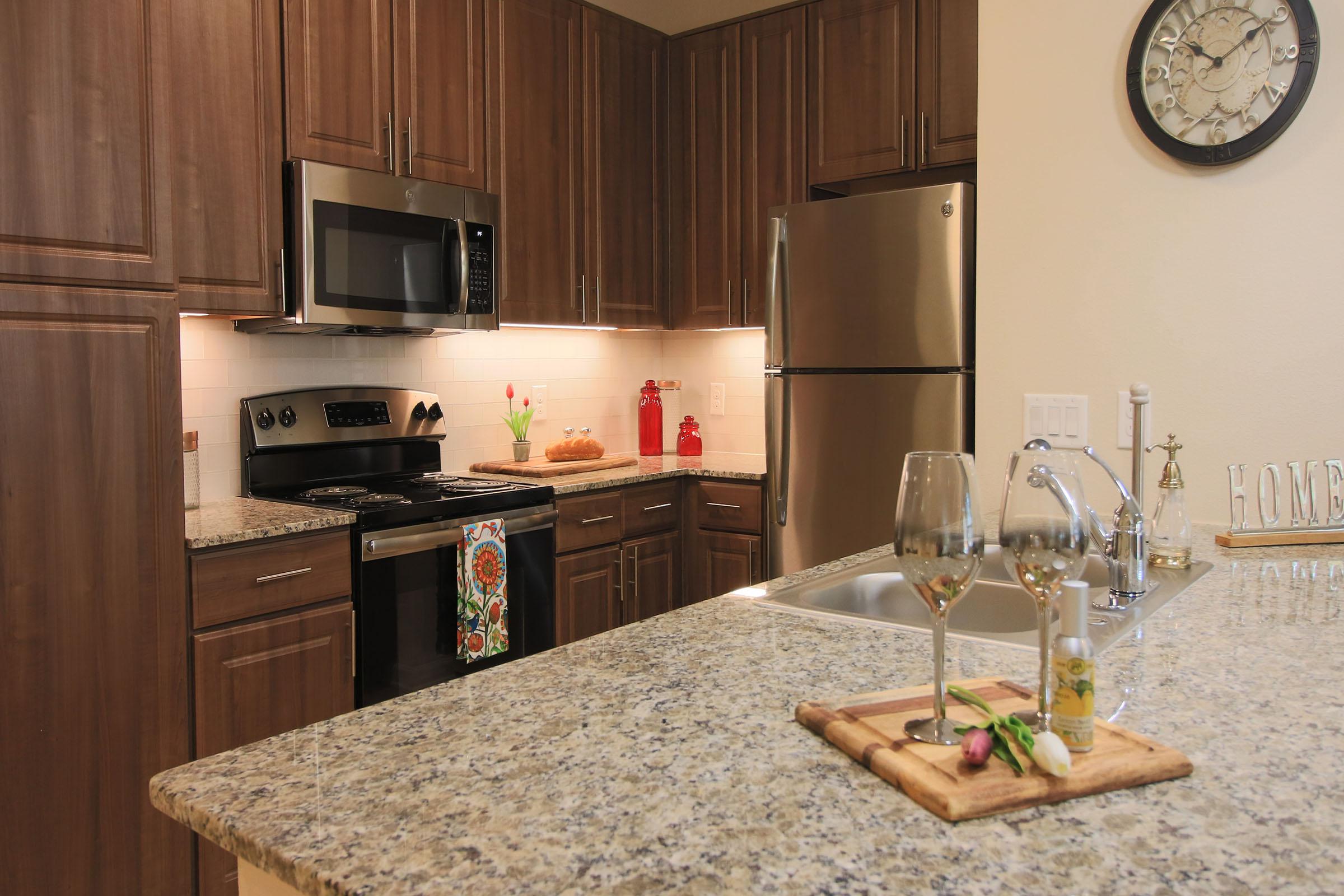 Gallery The West Hill Apartments