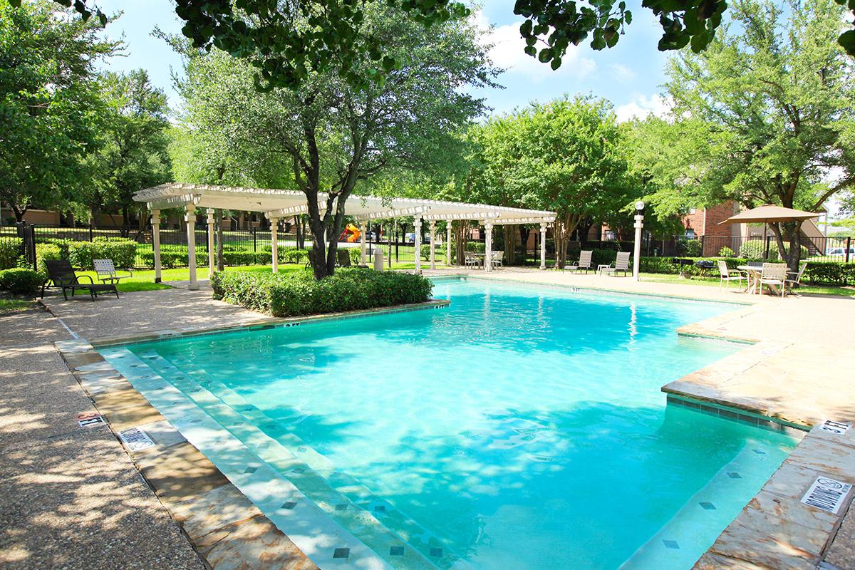 Emerald Park Apartments in North Richland Hills, TX