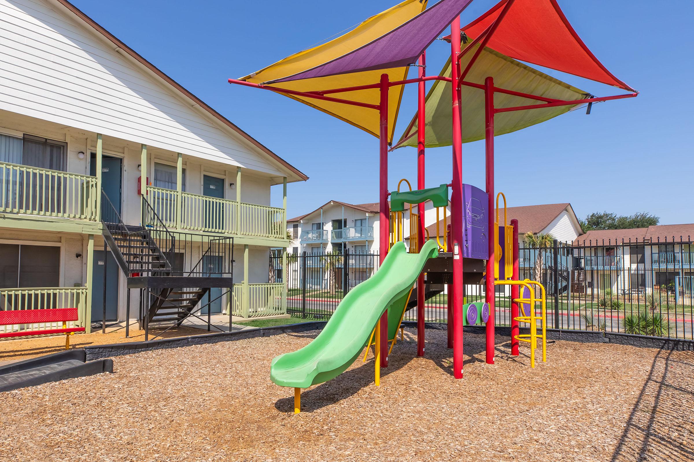 COMMUNITY AMENITIES