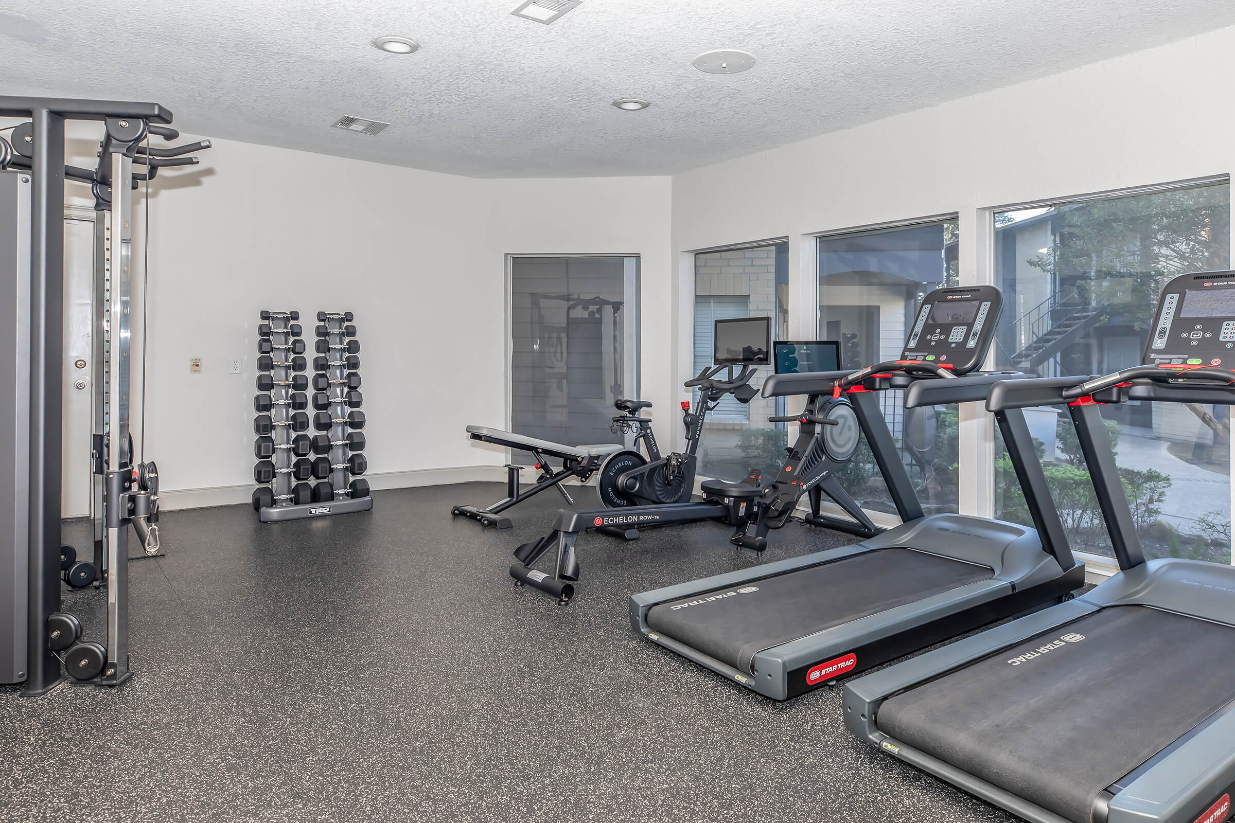 Community Amenities