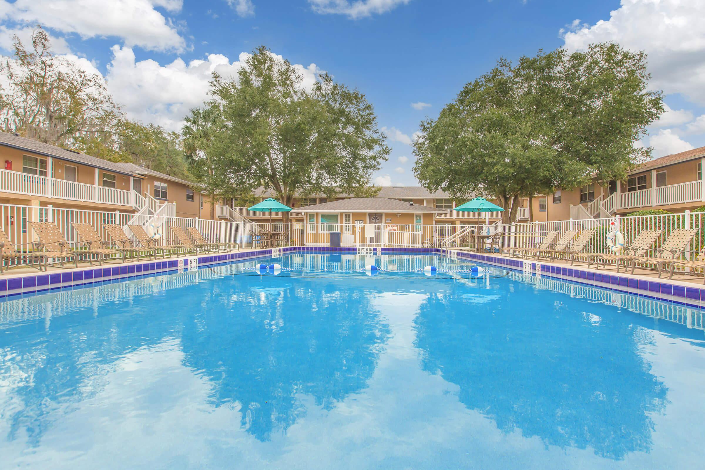 serenity apartments at bell oaks