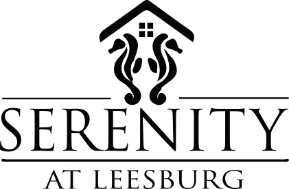 Serenity Apartments Promotional Logo