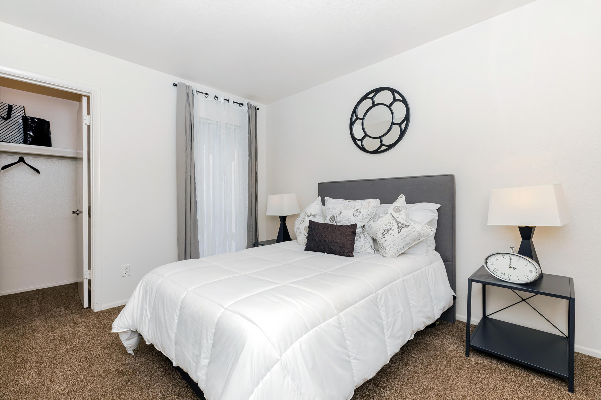 Apartment Features