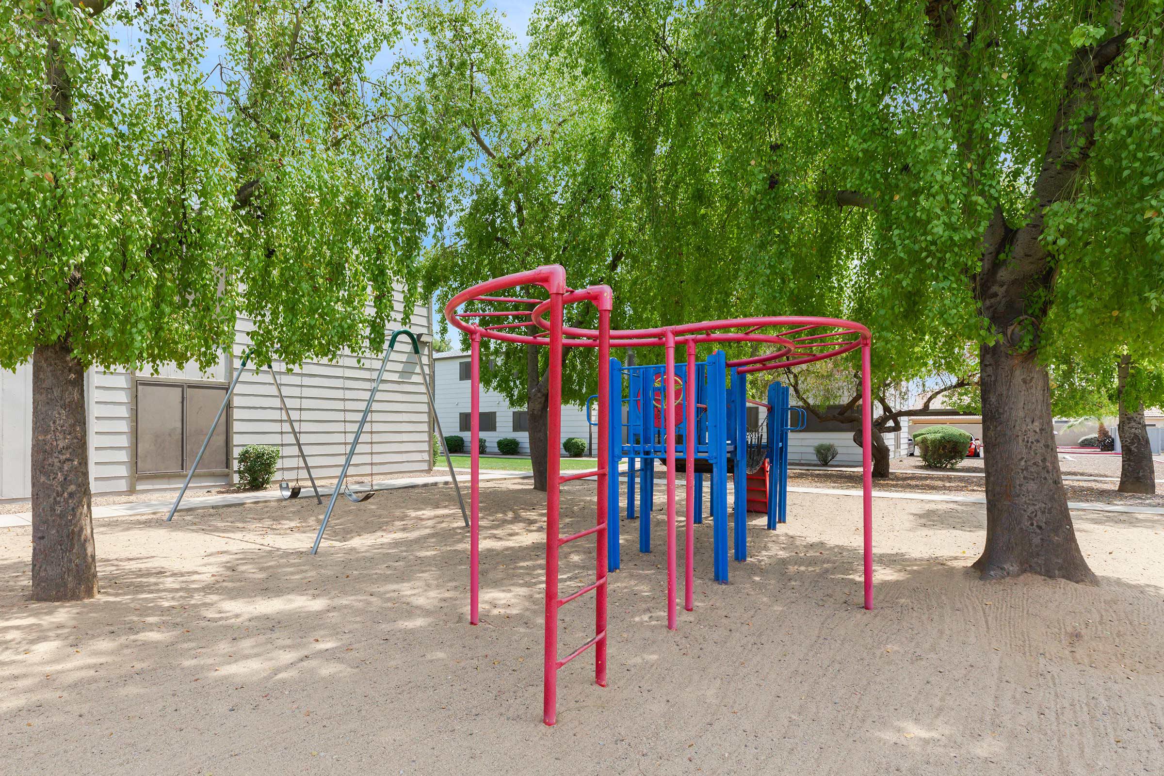Community Amenities