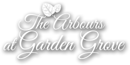 Arbours at Garden Grove Logo