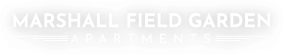 Marshall Field Garden Apartment Homes Logo