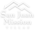 San Juan Mission ebrochure logo