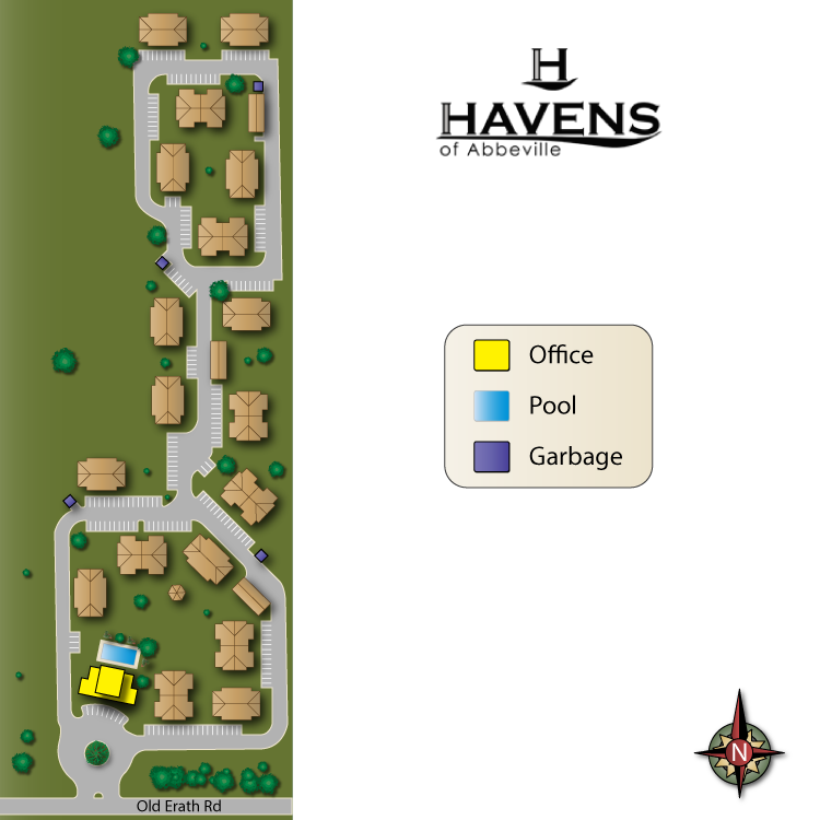 Site Map