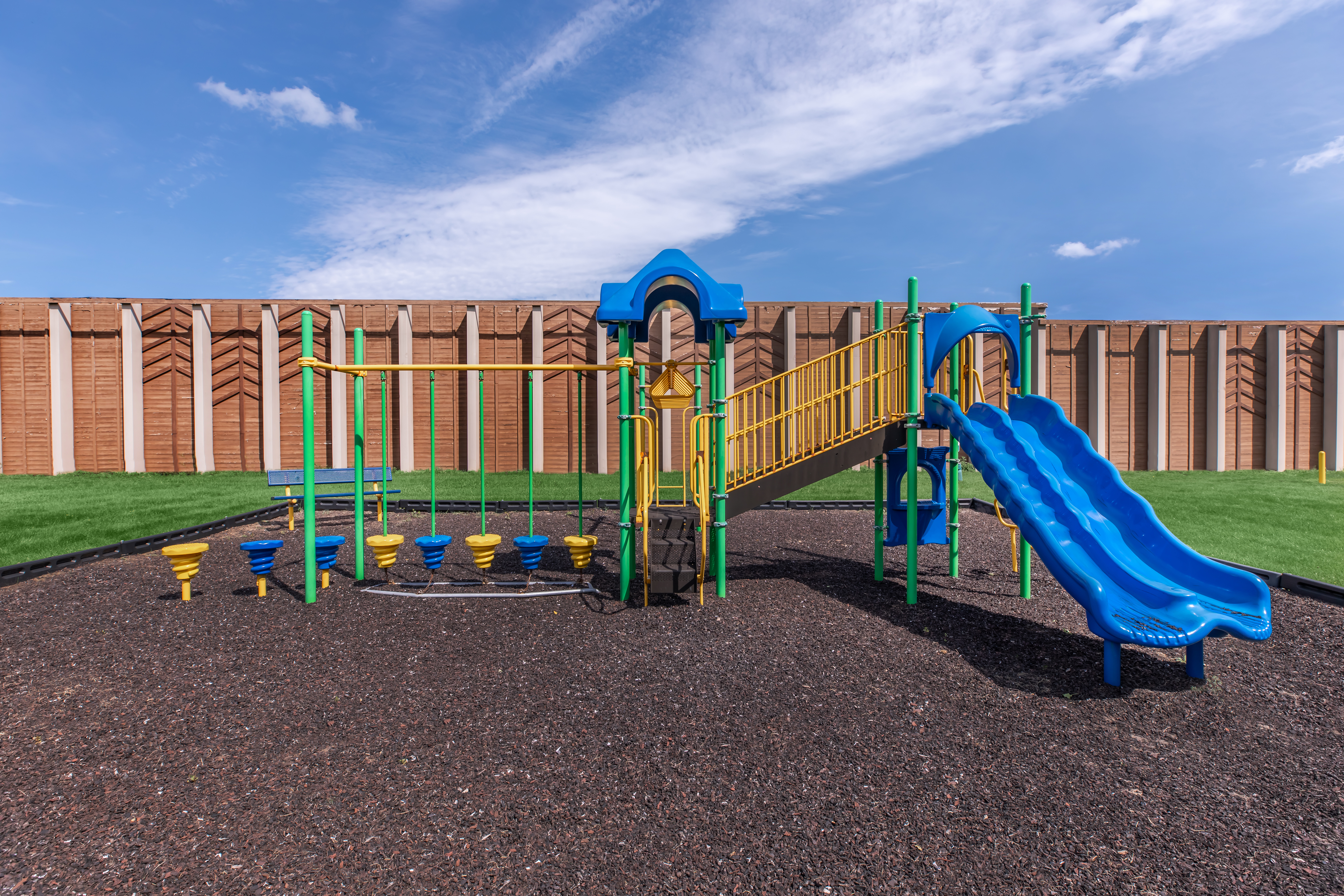 Community Amenities