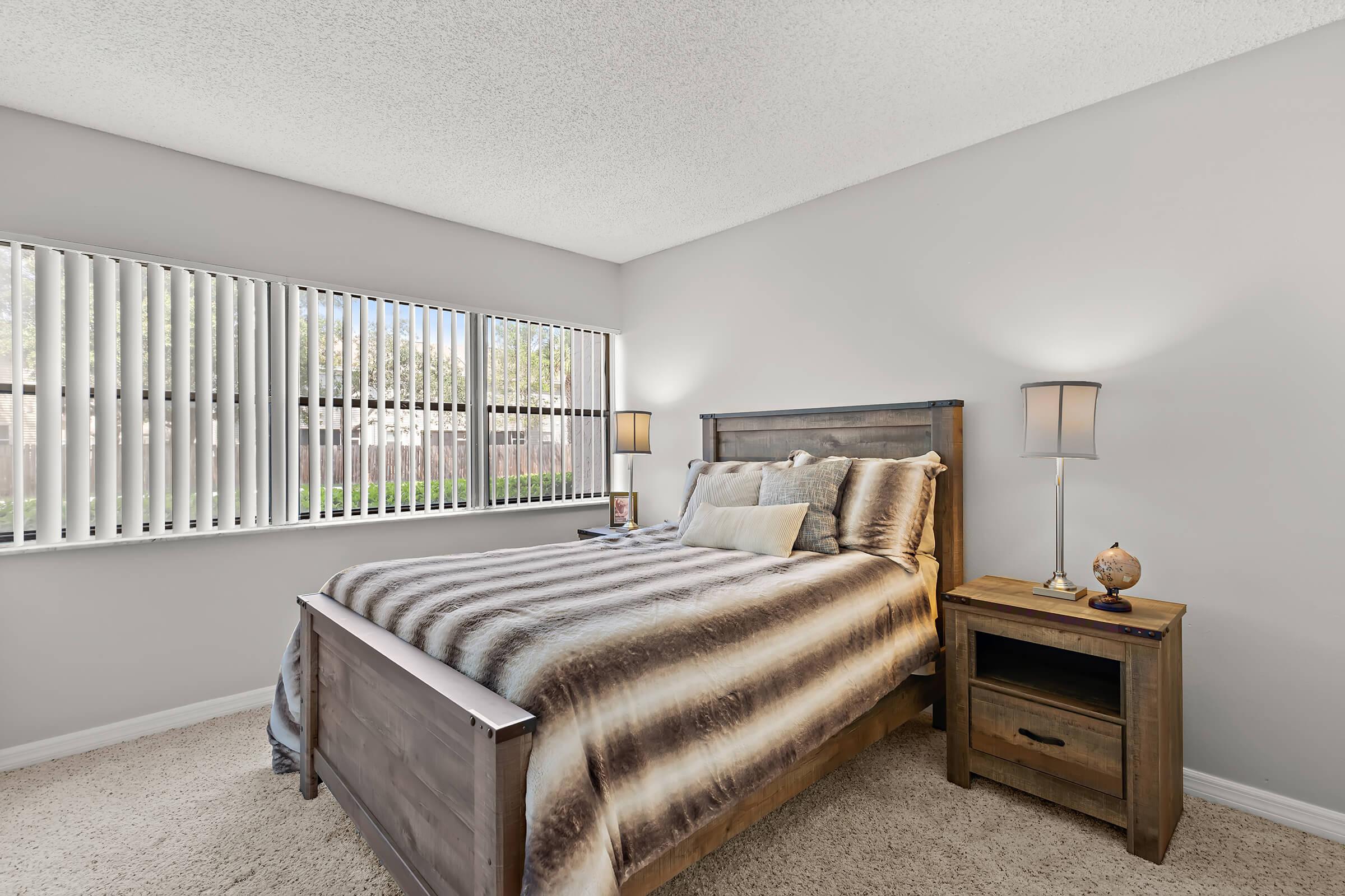 Enjoy Endless Comforts In Your New Home At The Oasis at Bayside In Largo, FL 