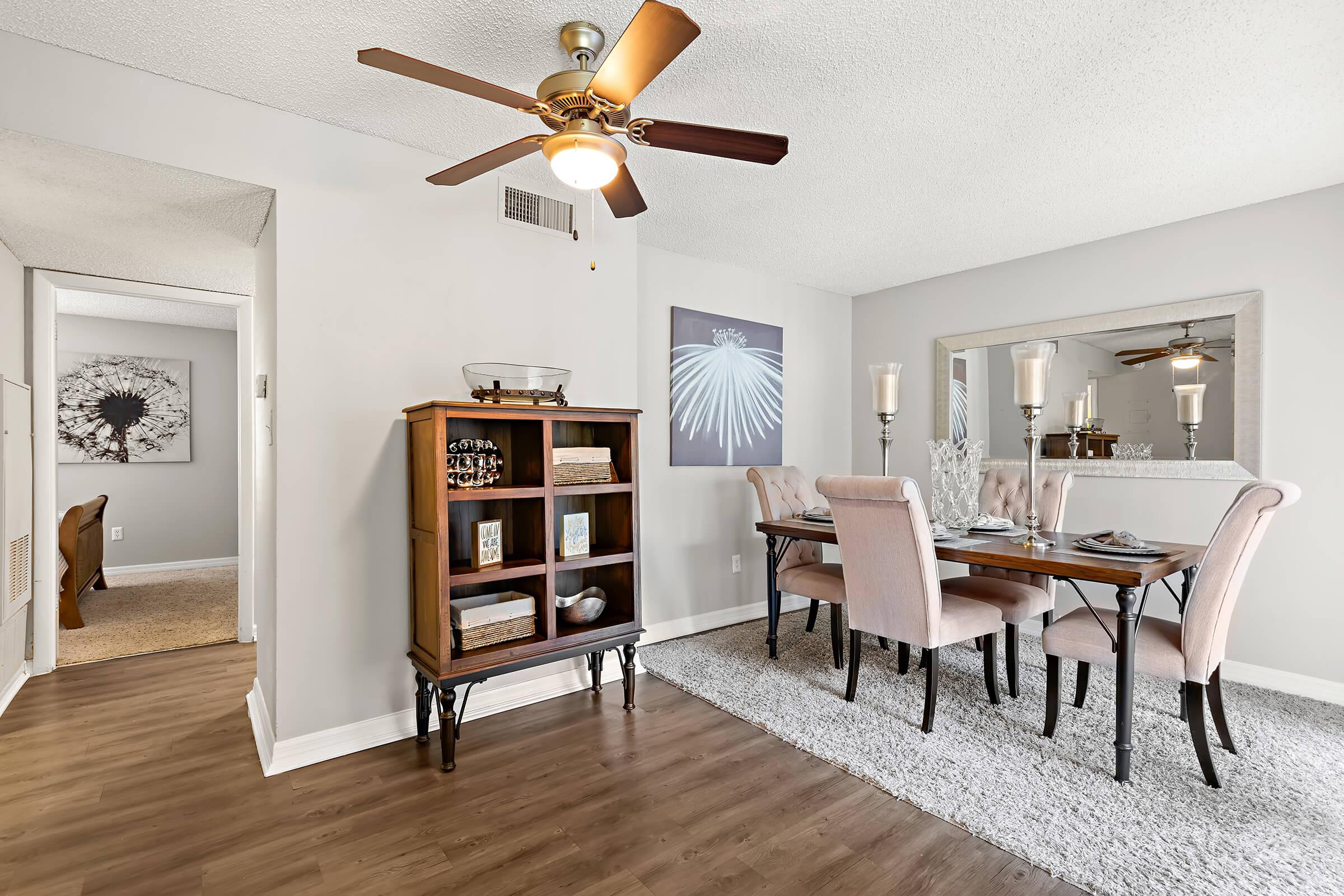 Have The Perfect Temperature with Central Air and Heating at the Oasis at Bayside in Largo, FL  