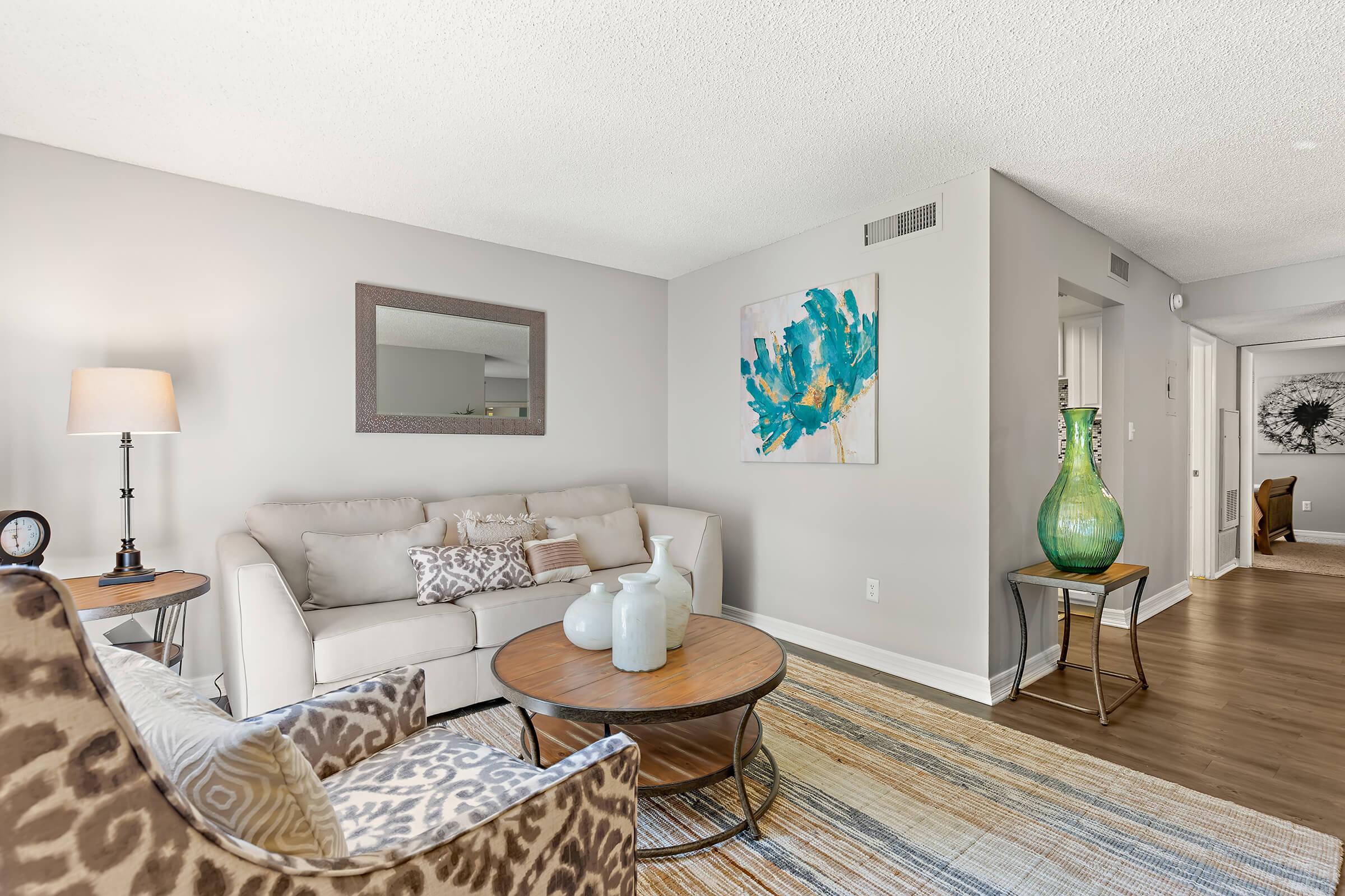 Welcome Home To The Oasis at Bayside In Largo, Fl